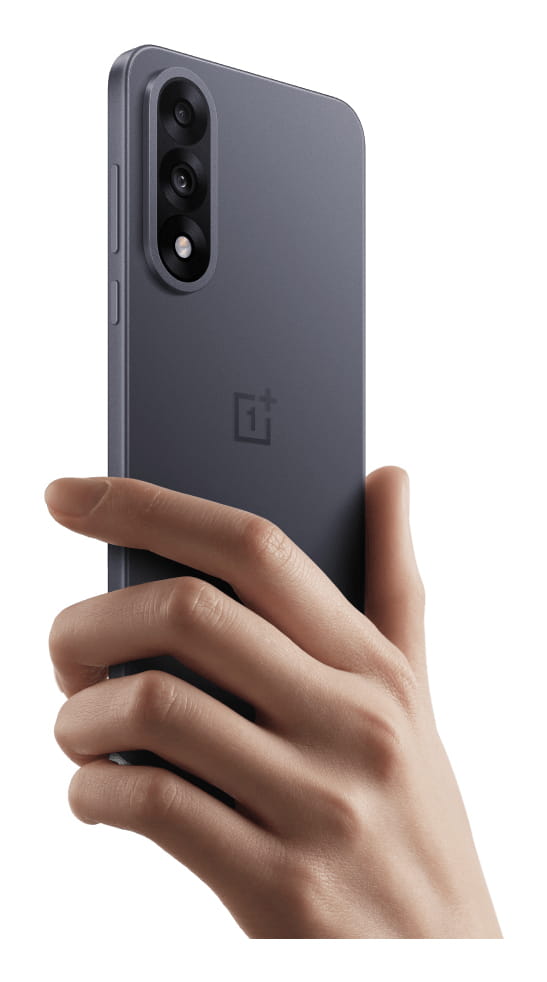 OnePlus Nord 5 - 5G Smartphone - Dual-SIM - RAM 12 GB / Interner Speicher 512 GB - OLED-Display - 6.83" - 2800 x 1272 Pixel (144 Hz)