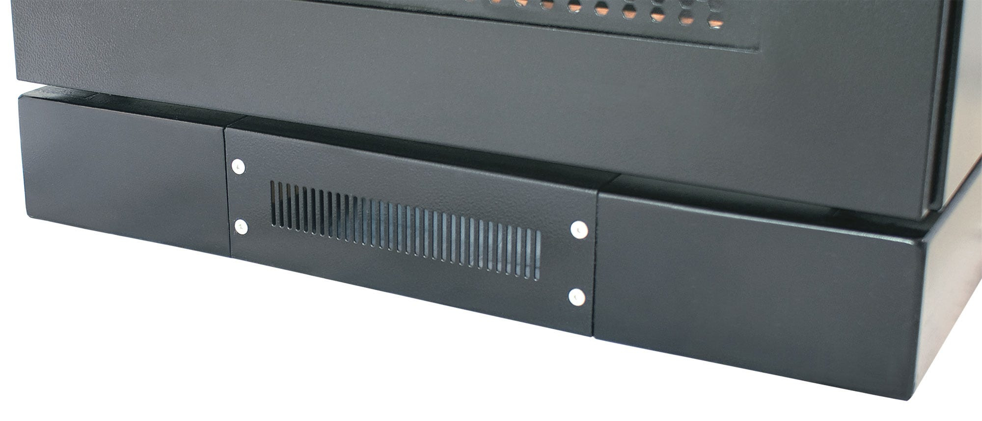 Intellinet 19" Sockel, 90 (H) x 800 (B) x 1000 (T)