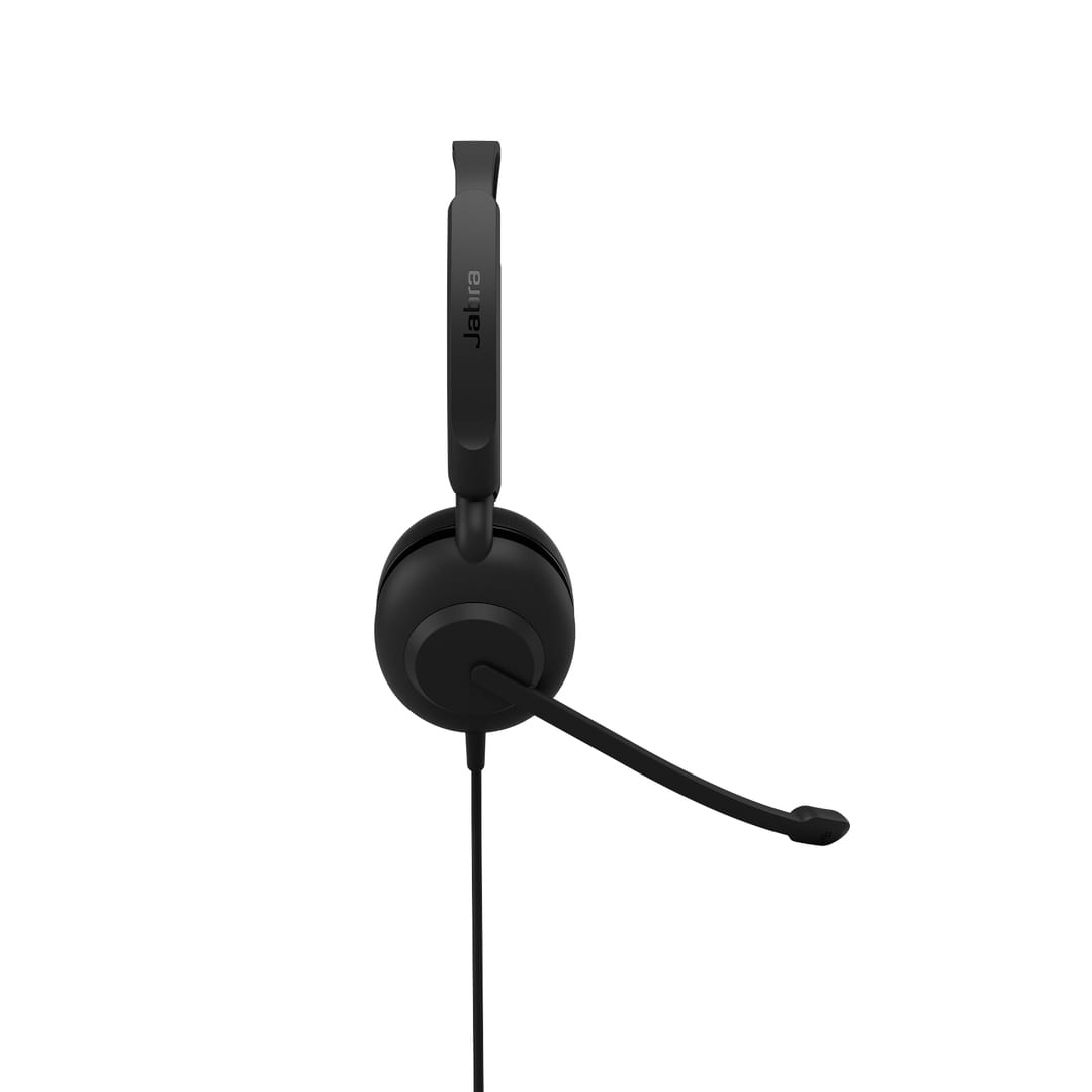 Jabra Evolve 10 - Headset - On-Ear - kabelgebunden