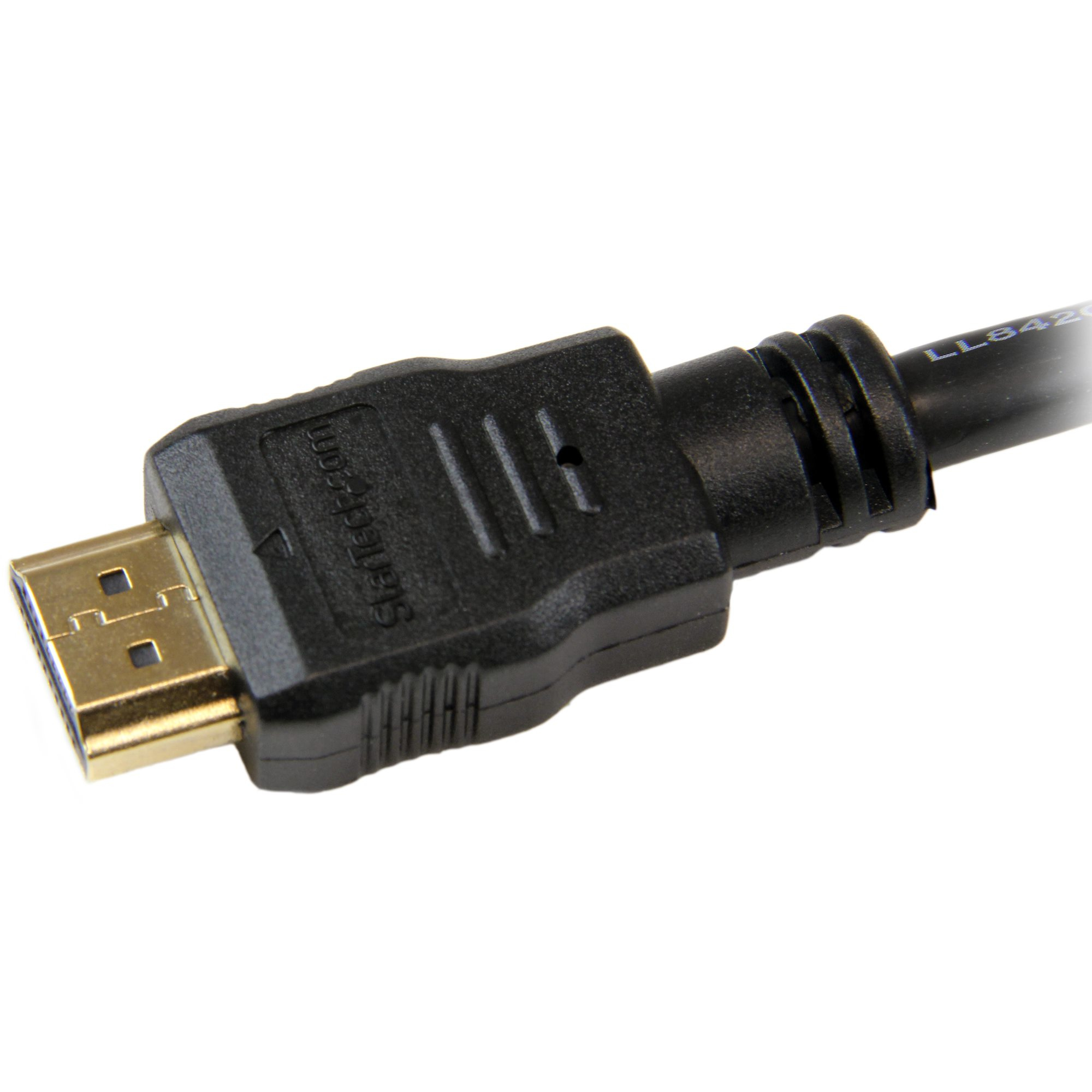 StarTech.com High-Speed-HDMI-Kabel 5m (Stecker/Stecker)
