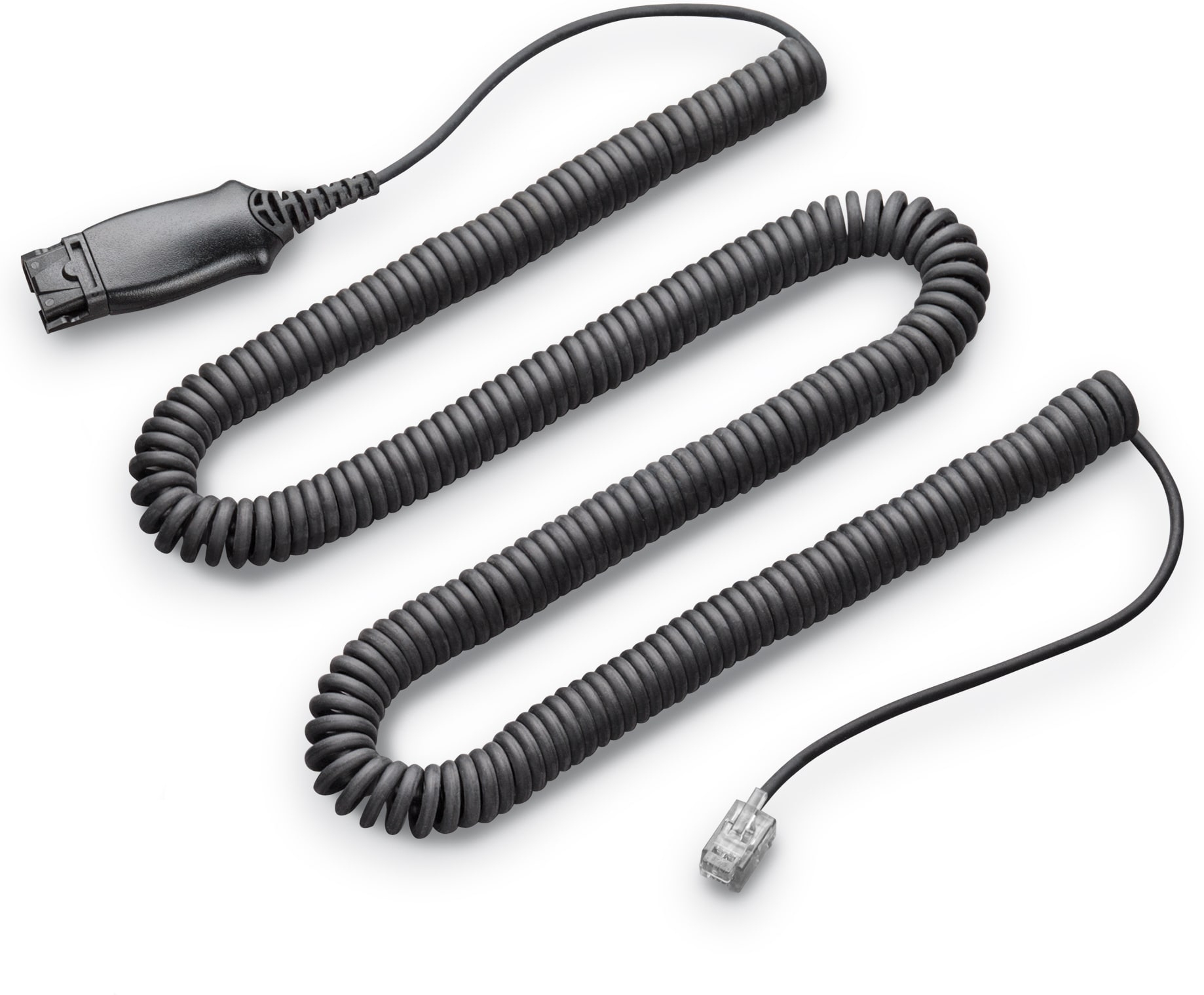 Poly Netzteil - Universal, mit geradem Stecker