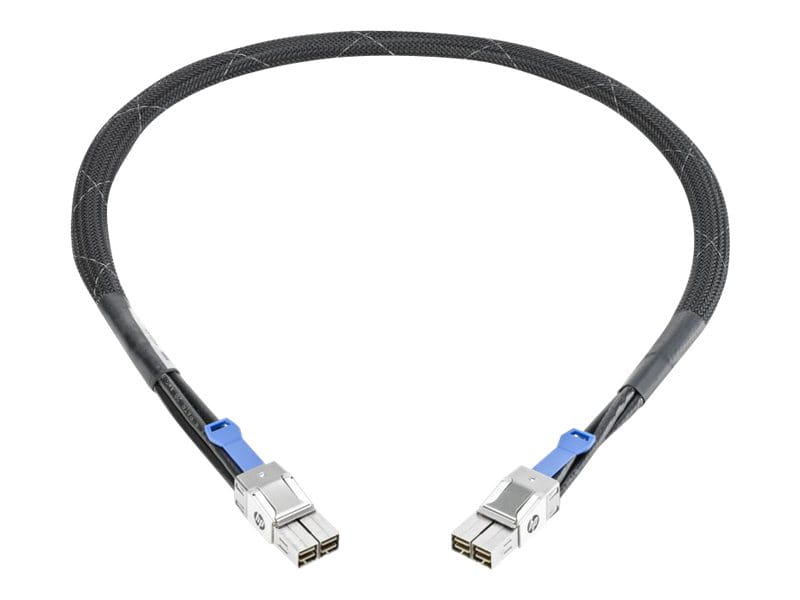 HPE Stacking-Kabel - 1 m - für P/N: J9577A