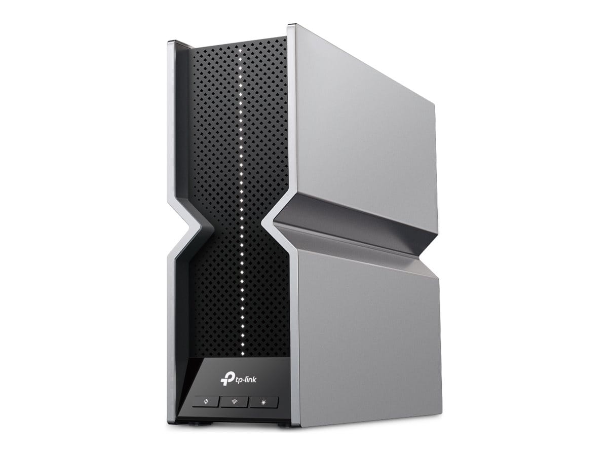 TP-LINK RE800BE V1 - Wi-Fi-Range-Extender - 10GbE, Wi-Fi 7