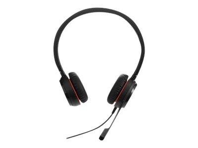 Jabra Evolve 20 SE Special Edition UC binaural USB-A