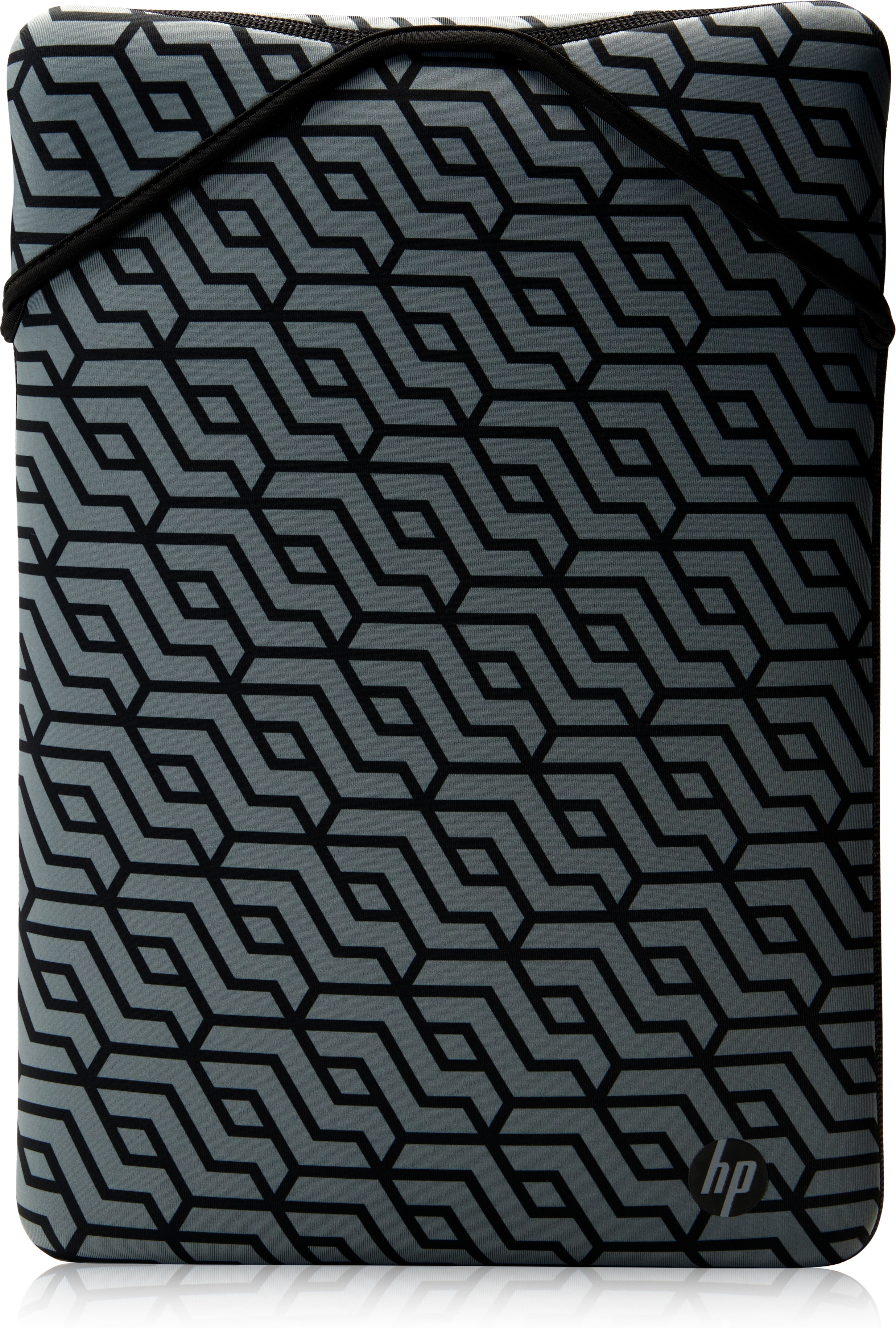 HP Reversible Protective - Notebook-Hülle - 35.8 cm (14.1")