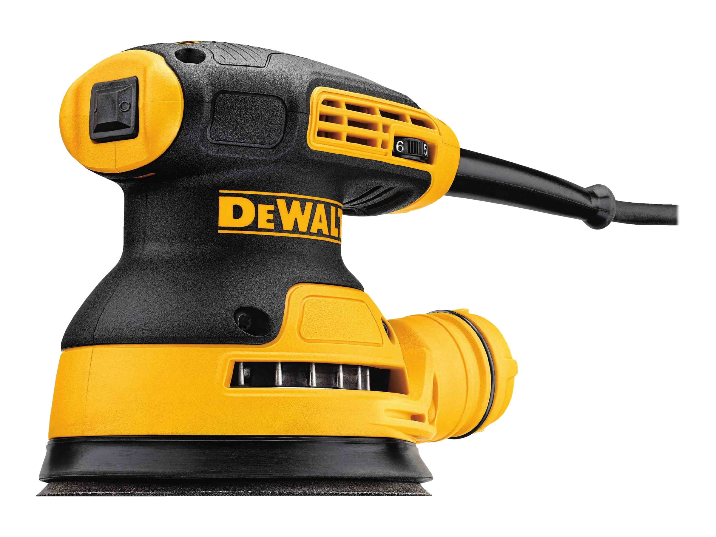 DEWALT DWE6423-QS - Schwingschleifmaschine -