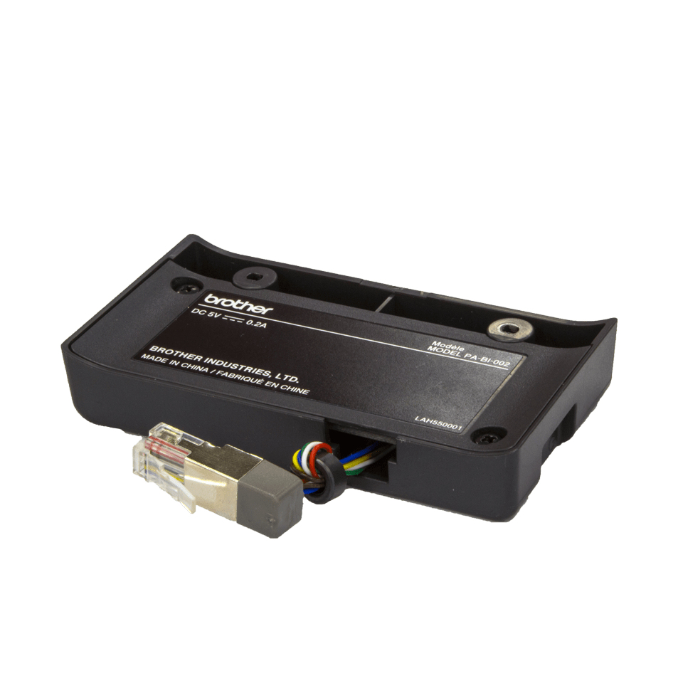 Brother PA-BI-002 - Netzwerkadapter - Bluetooth