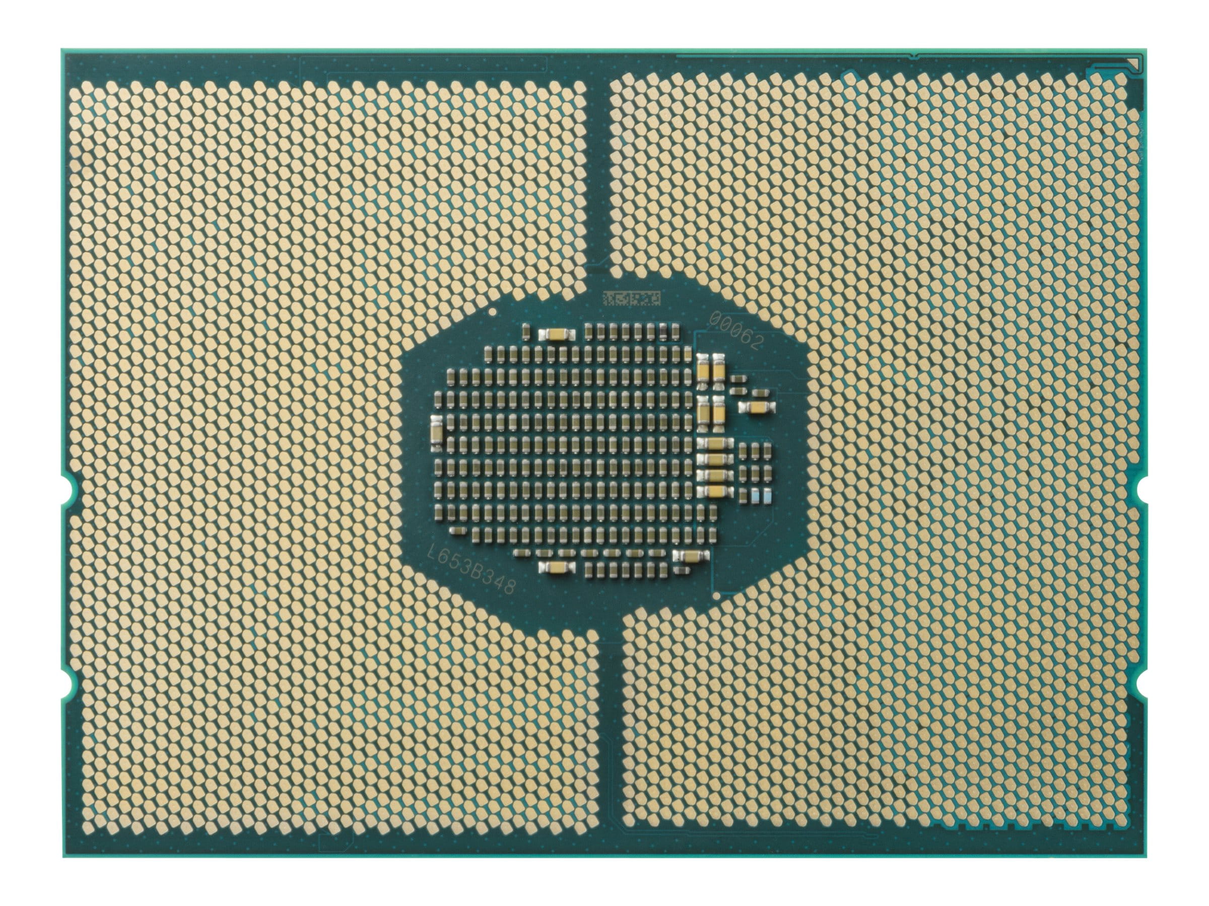 HPE Intel Xeon Gold 6128 - 3.4 GHz - 6 Kerne - 12
