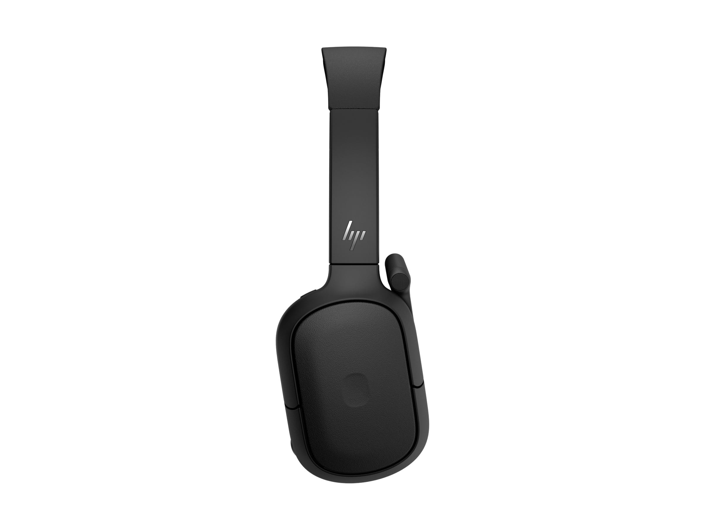 Poly HP Poly Focus 625 - Headset - On-Ear - Bluetooth