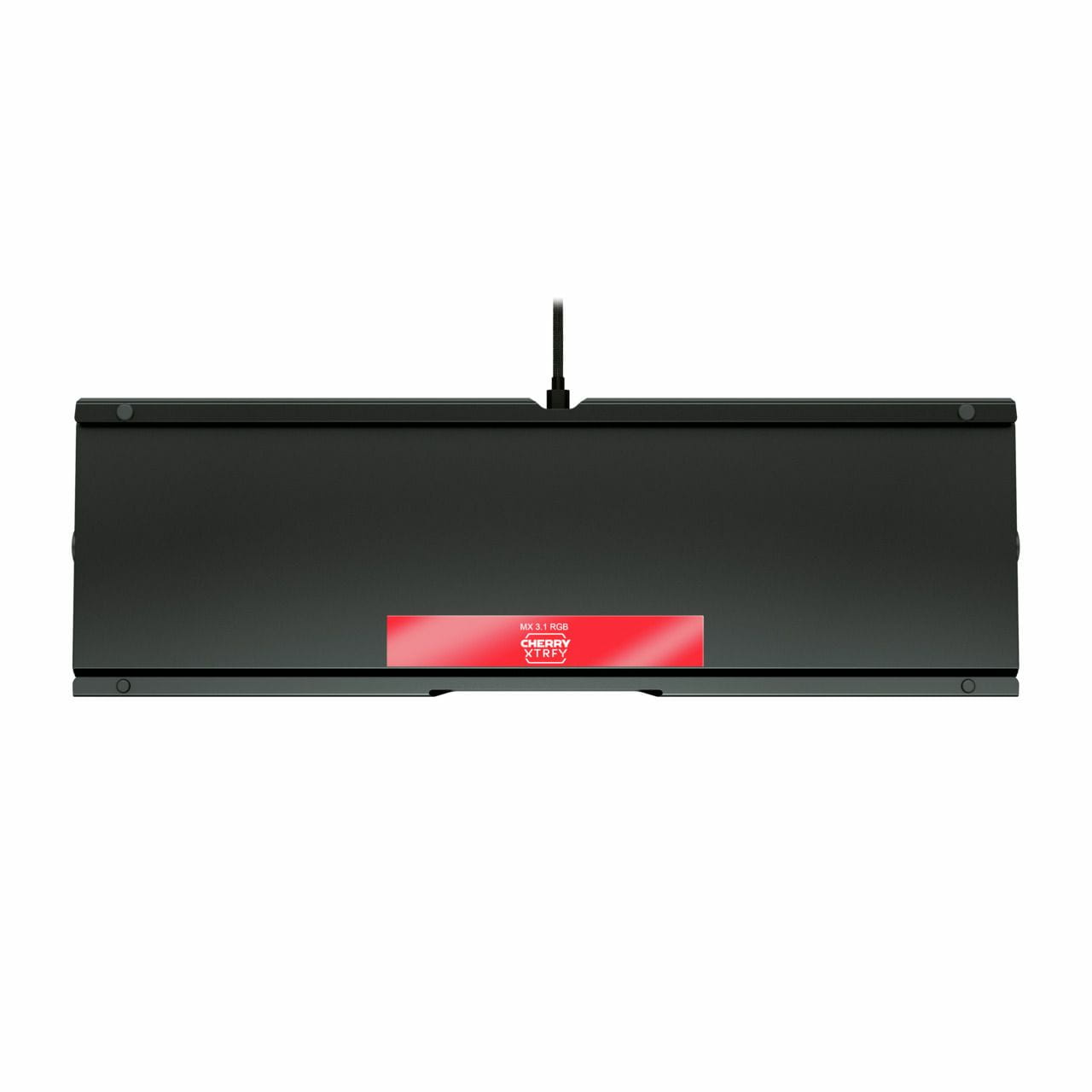 Cherry XTRFY MX 3.1 - Tastatur - 100% - full