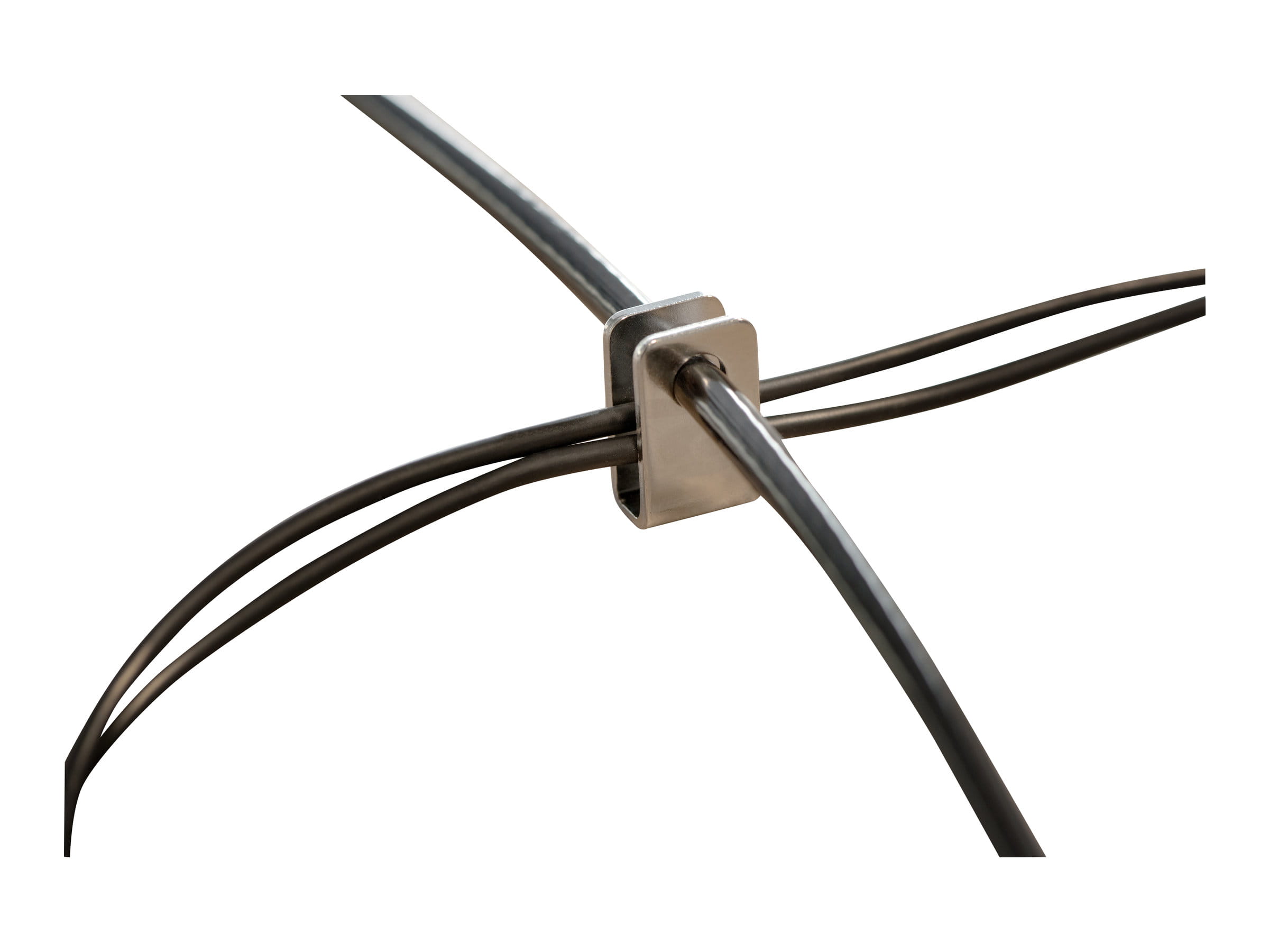 Kensington Desktop and Peripherals Locking Kit