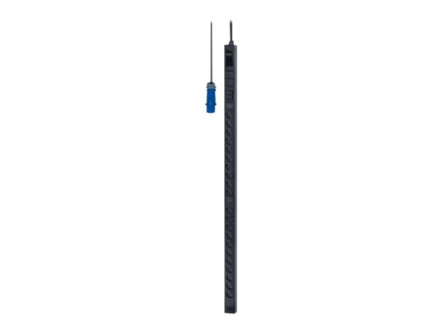 APC Easy Basic Rack PDU EPDU1132B-SCH - Stromverteilungseinheit (Rack - einbaufähig)