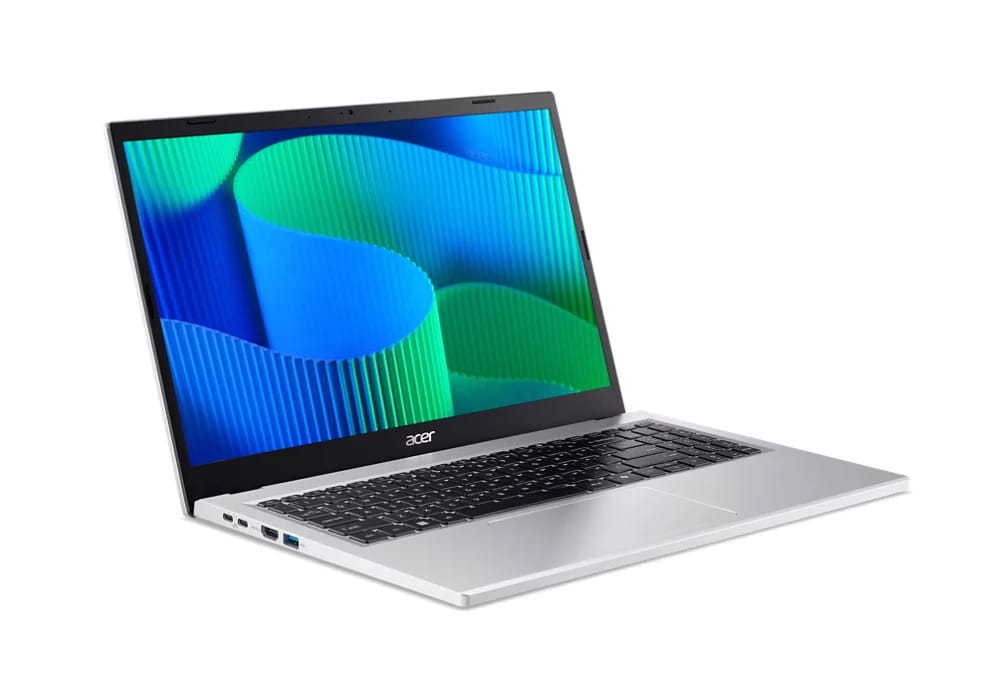 Acer Extensa 15 EX215-57-TCO-3056, Intel® Core™ i3, 39,6 cm (15.6"), 1920 x 1080 Pixel, 8 GB, 256 GB, Windows 11 Pro Education