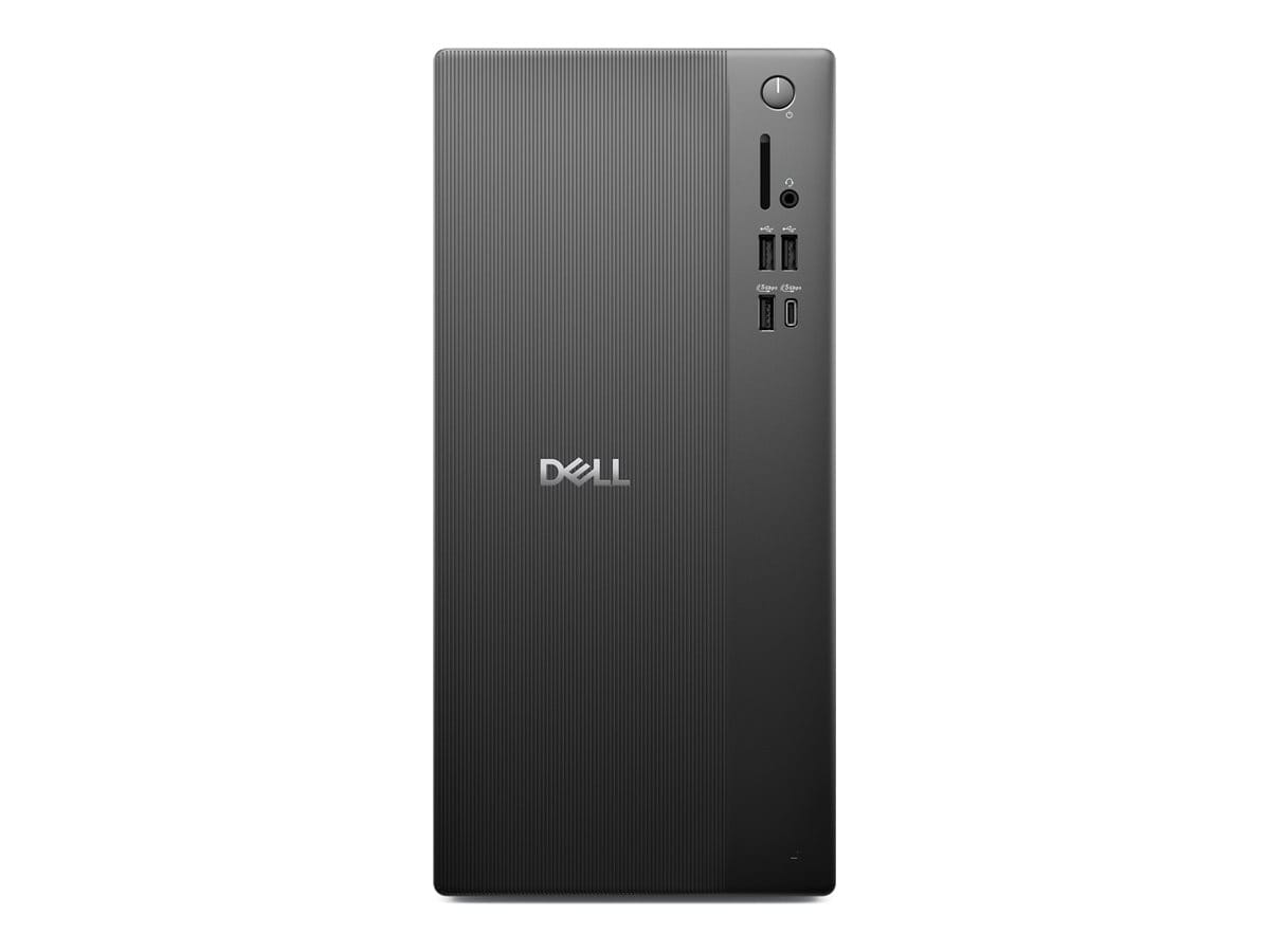 Dell Pro Tower Essential QVT1260 - Tower - Core