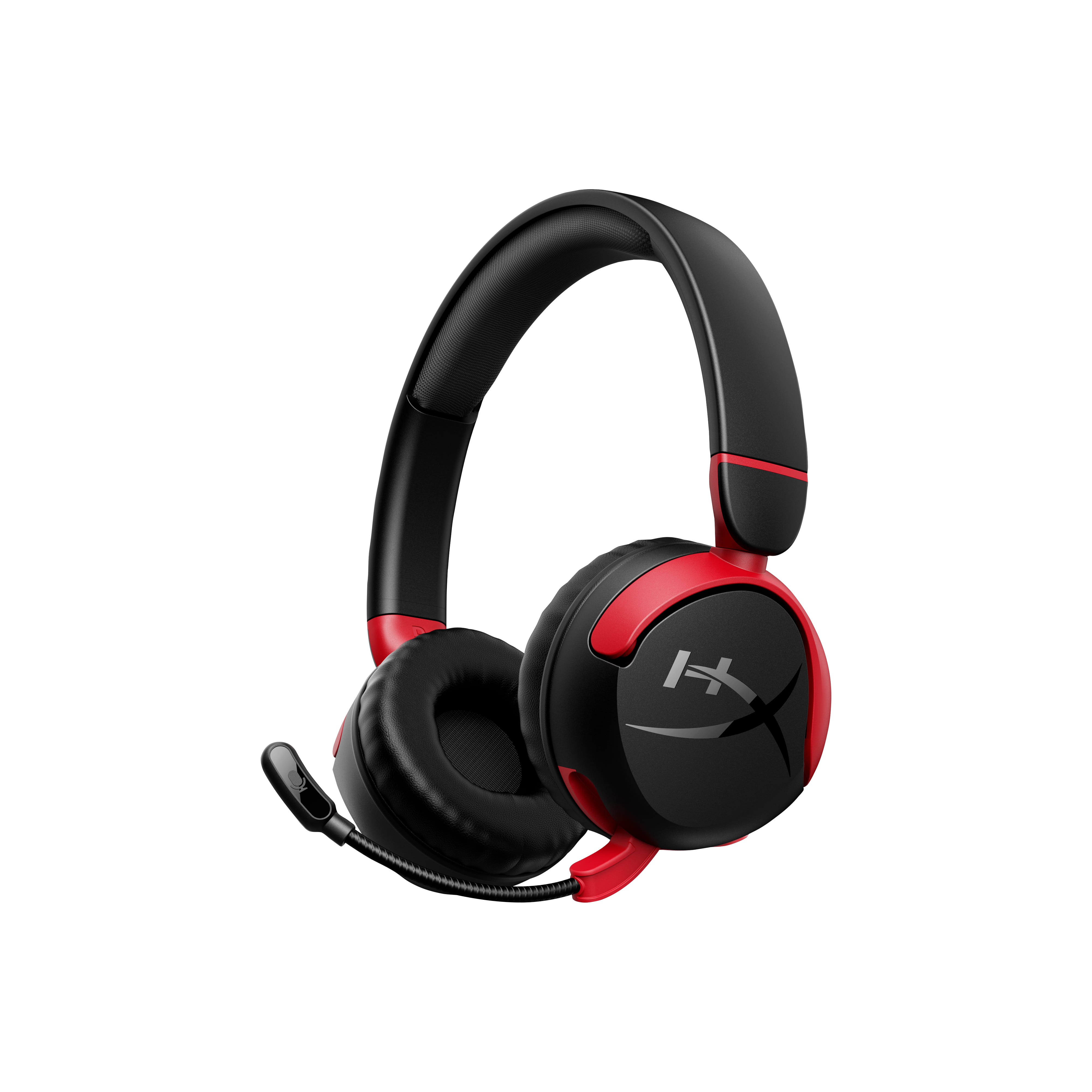 HP HyperX Cloud Mini - Headset - On-Ear - Bluetooth