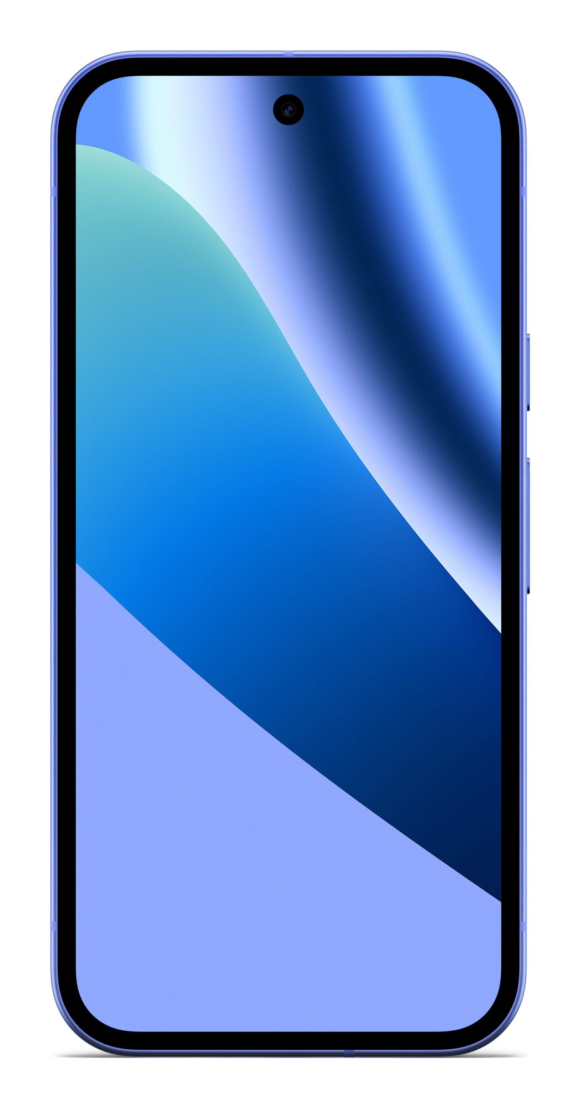 Google Pixel 10a - 5G Smartphone - Dual-SIM - RAM 8 GB / Interner Speicher 256 GB - pOLED-Display - 6.3" - 2424 x 1080 Pixel (120 Hz)