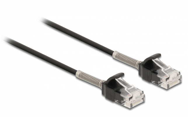 Delock Netzwerkkabel - RJ-45 (M) zu RJ-45 (M)