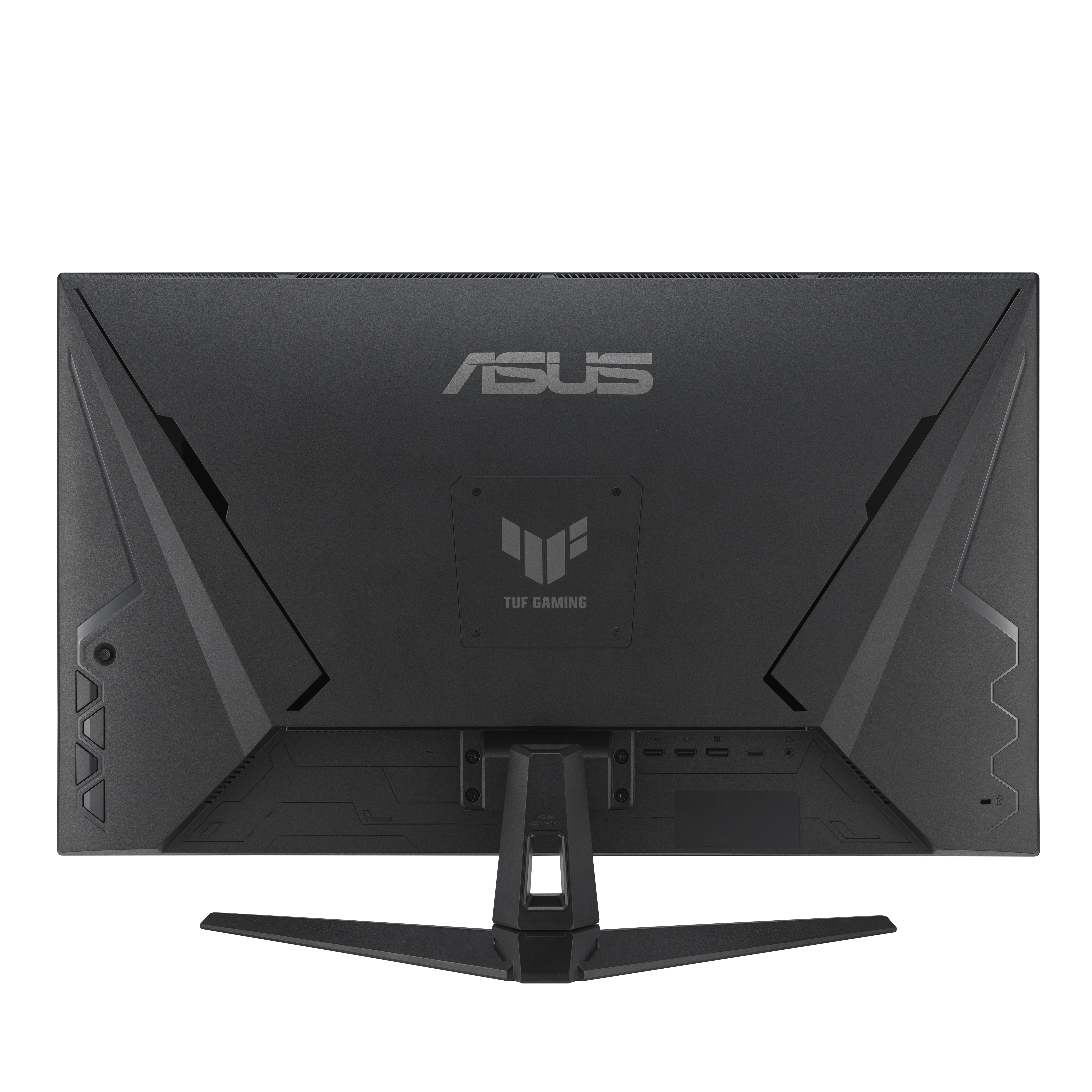 ASUS TUF Gaming VG328QA1A - LED-Monitor - Gaming - 81.3 cm (32")