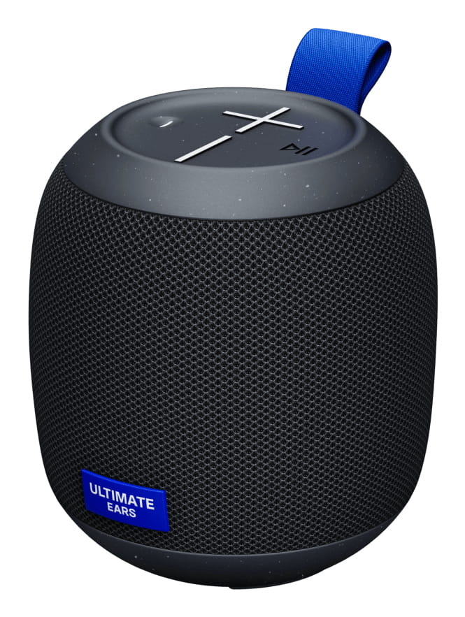 Logitech WONDERBOOM PLAY - Lautsprecher