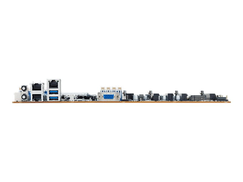 Gigabyte MZ01-CE1 - 1.X - Motherboard - ATX