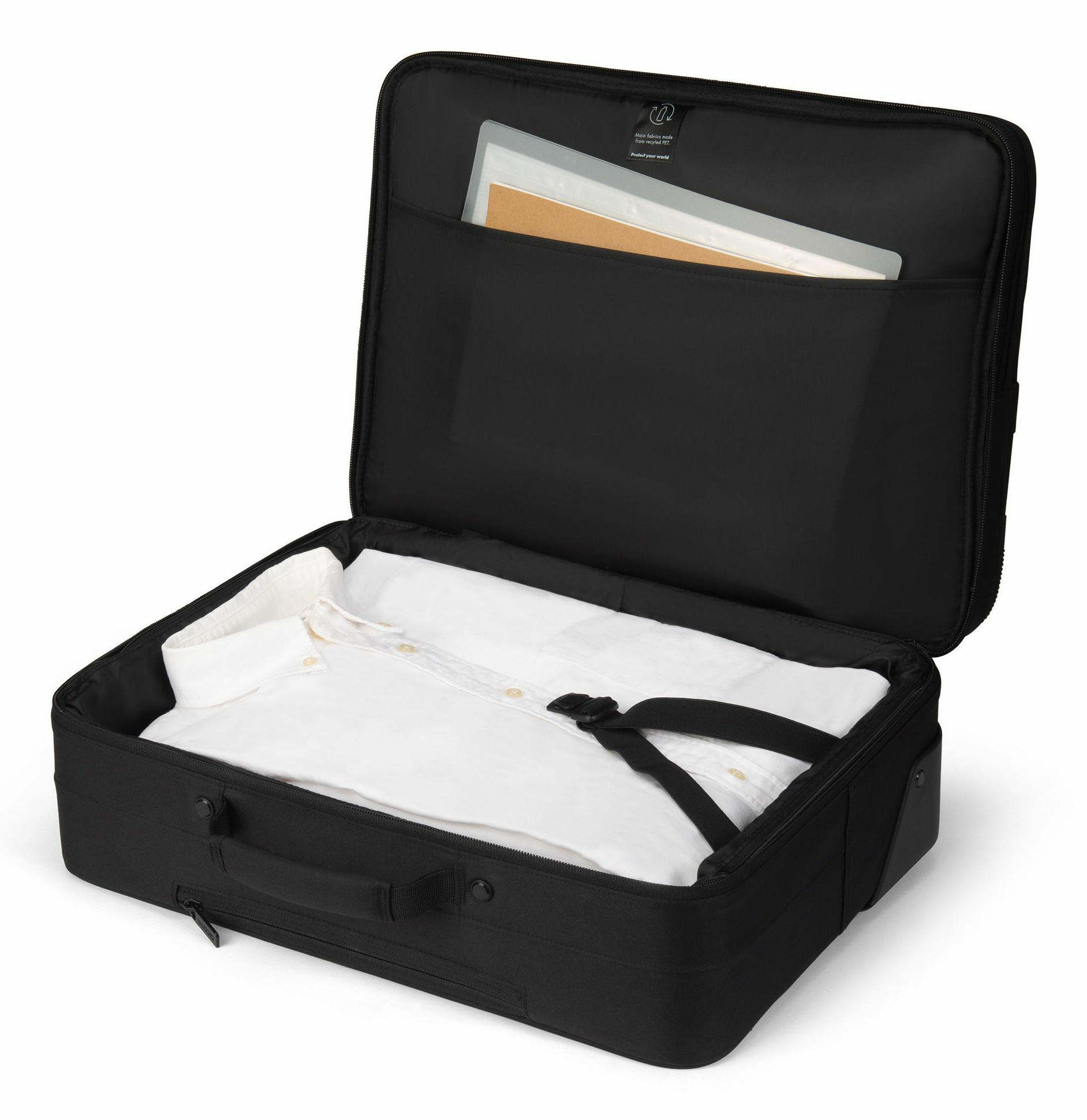 Dicota Eco Multi Core - Notebook-Trolley - 43.9