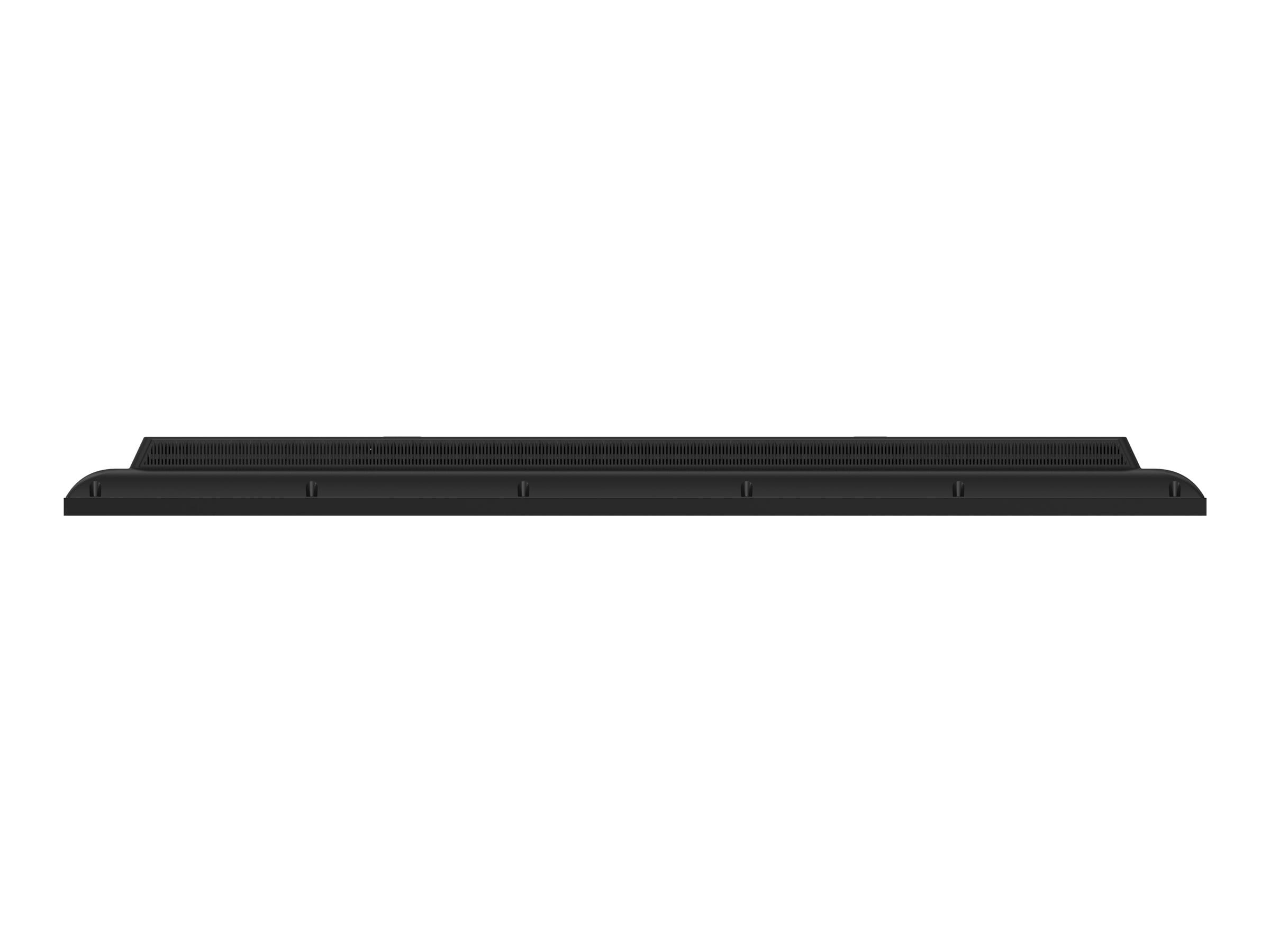 Iiyama LH4354UHS-B1AG - 108 cm (43") Diagonalklasse LH54 Series LCD-Display mit LED-Hintergrundbeleuchtung - interaktive Digital Signage - mit Integrierter SoC-Mediaplayer - 4K UHD (2160p)