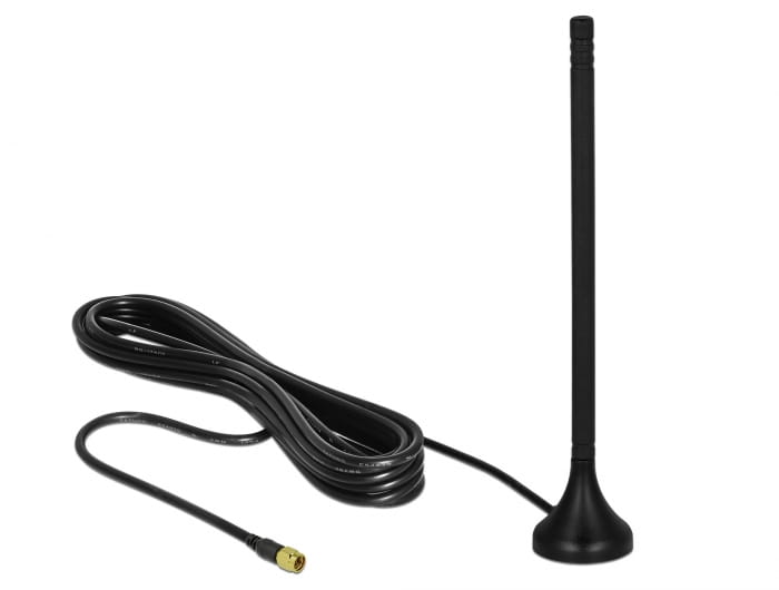 Delock LTE Antenna - Antenne - Smart Home - 3