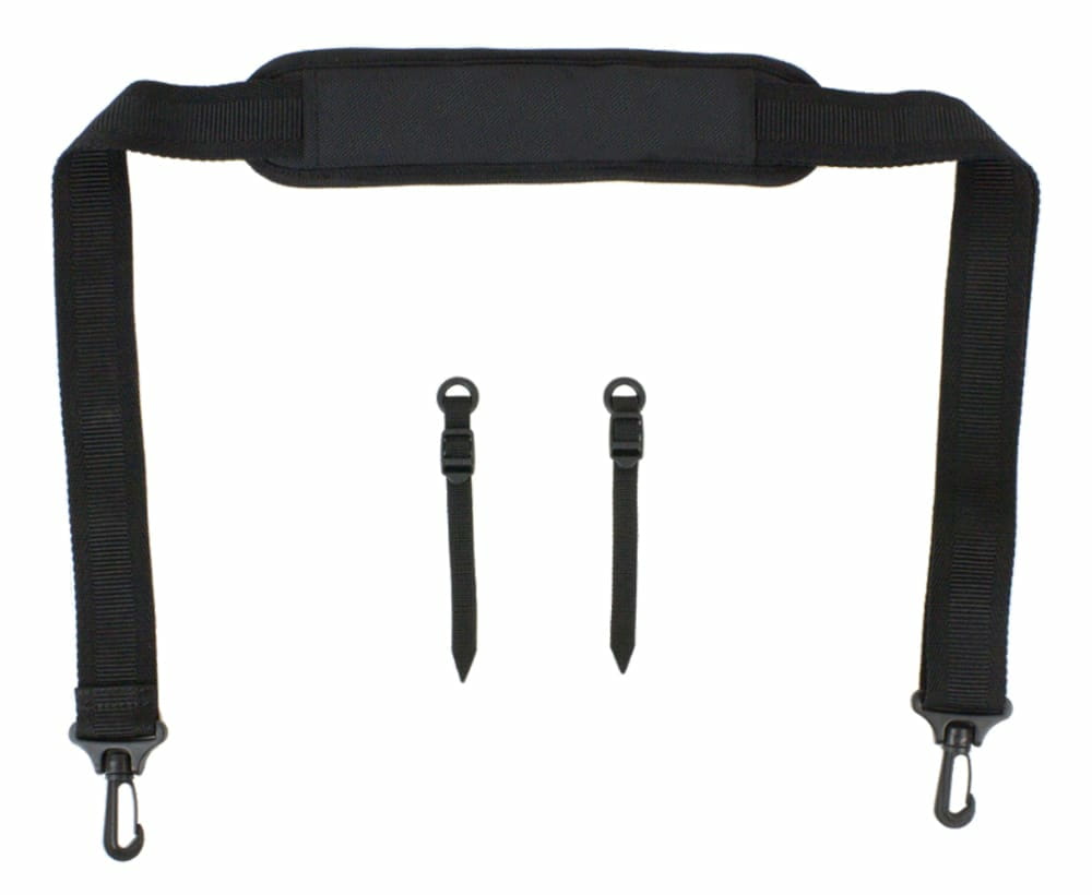 Panasonic Infocase - Schultergurt für Tablet - robust