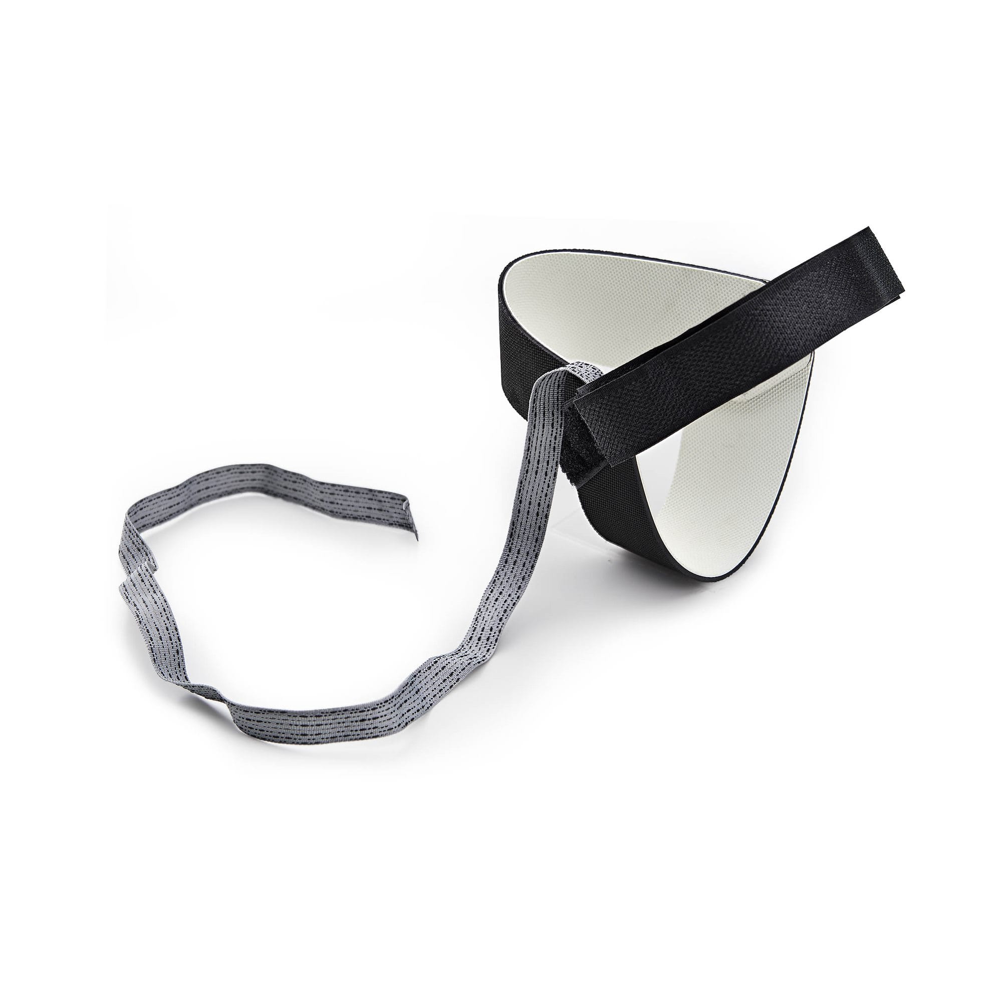 StarTech.com Antistatisches Armband - Schwarz