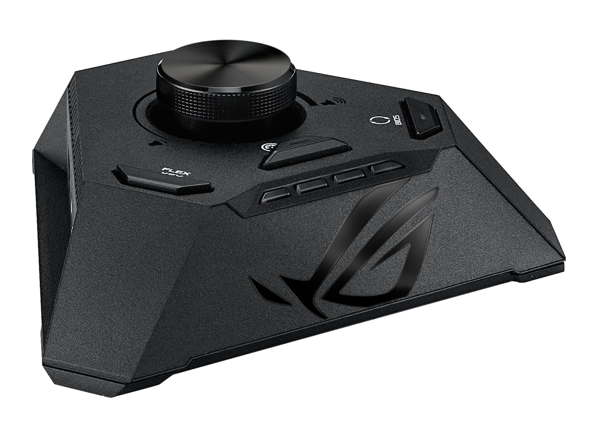ASUS ROG Strix X670E-I Gaming WiFi - Motherboard - Mini-ITX - Socket AM5 - AMD X670E Chipsatz - USB4, USB 3.2 Gen 2, USB 3.2 Gen 1, USB-C 3.2 Gen2 - 2.5 Gigabit LAN, Wi-Fi 6E, Bluetooth - Onboard-Grafik (CPU erforderlich)