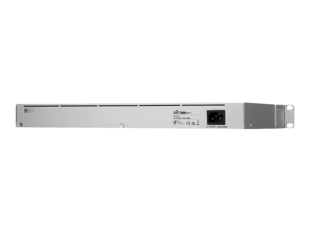 Ubiquiti UniFi Switch USW-24 - Switch - managed