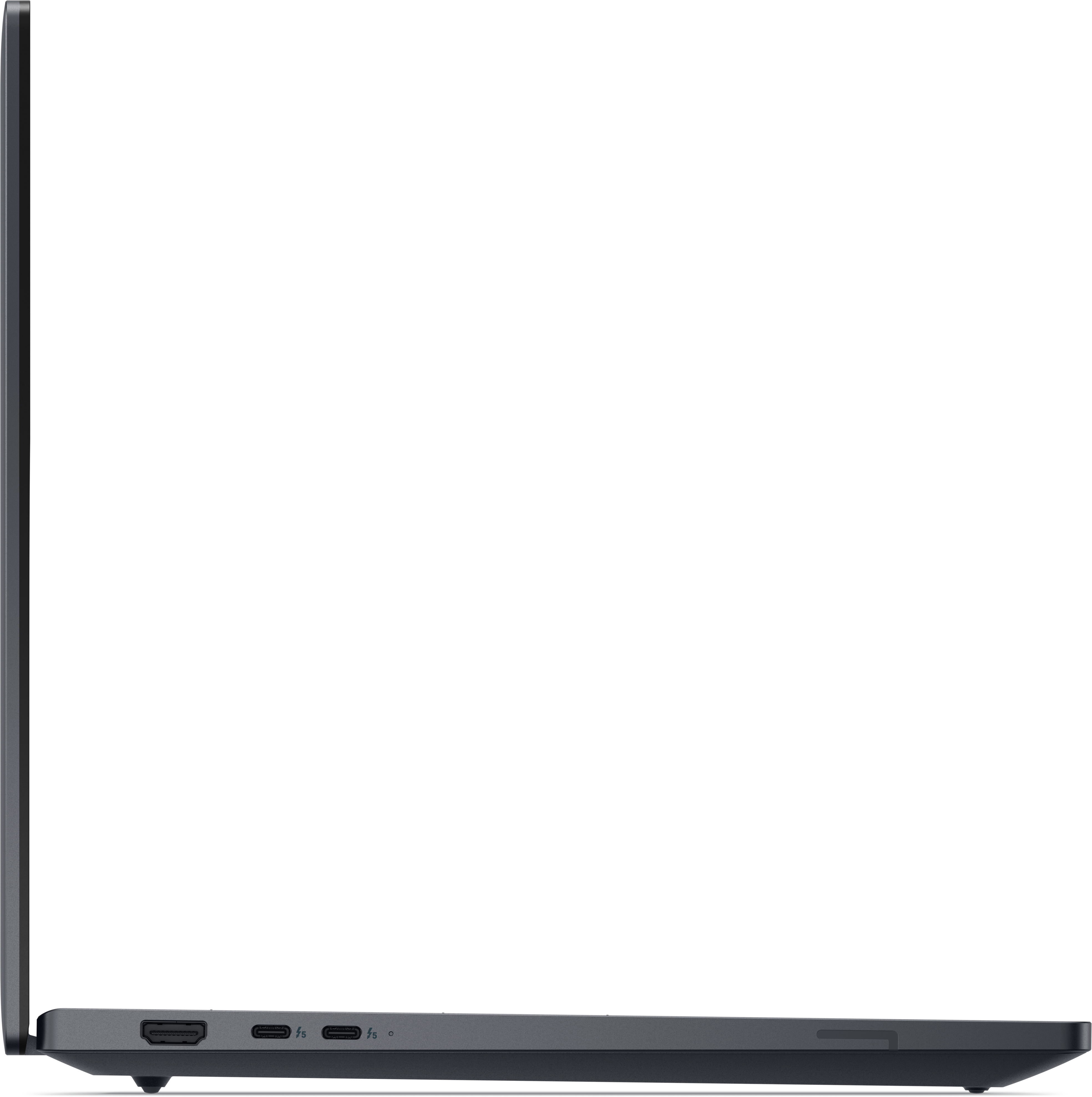 Dell Pro Max 16 Premium MA16250 - Intel Core Ultra 7 265H / 2.2 GHz - vPro Enterprise - Win 11 Pro - RTX PRO 1000 Blackwell - 32 GB RAM - 1 TB SSD Performance, NVMe, TLC, SED - 40.646 cm (16")