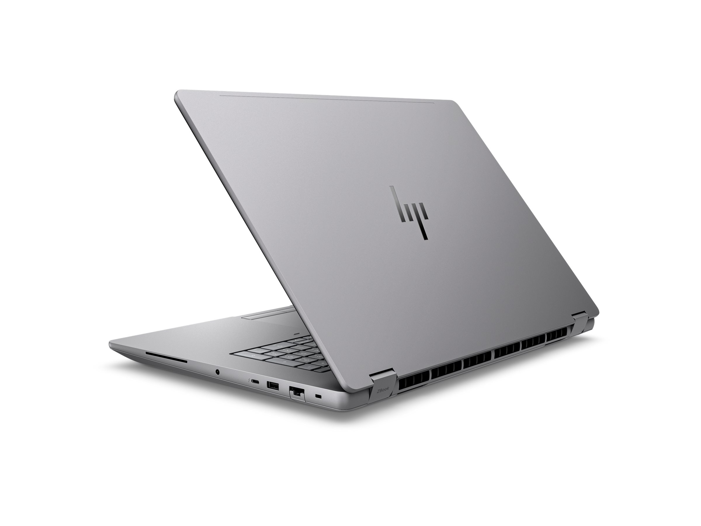 HP ZBook Fury G1i Mobile Workstation - Intel Core Ultra 9 285HX / 2.8 GHz - vPro Enterprise - Win 11 Pro - RTX PRO 3000 Blackwell - 64 GB RAM - 2 TB SSD NVMe - 45.7 cm (18")