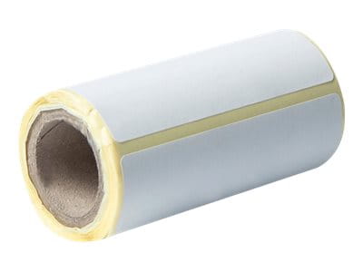 Brother 76 x 44 mm 70 Etikett(en) (1 Rolle(n) x 70 Etikettenrolle (Packung mit 24)
