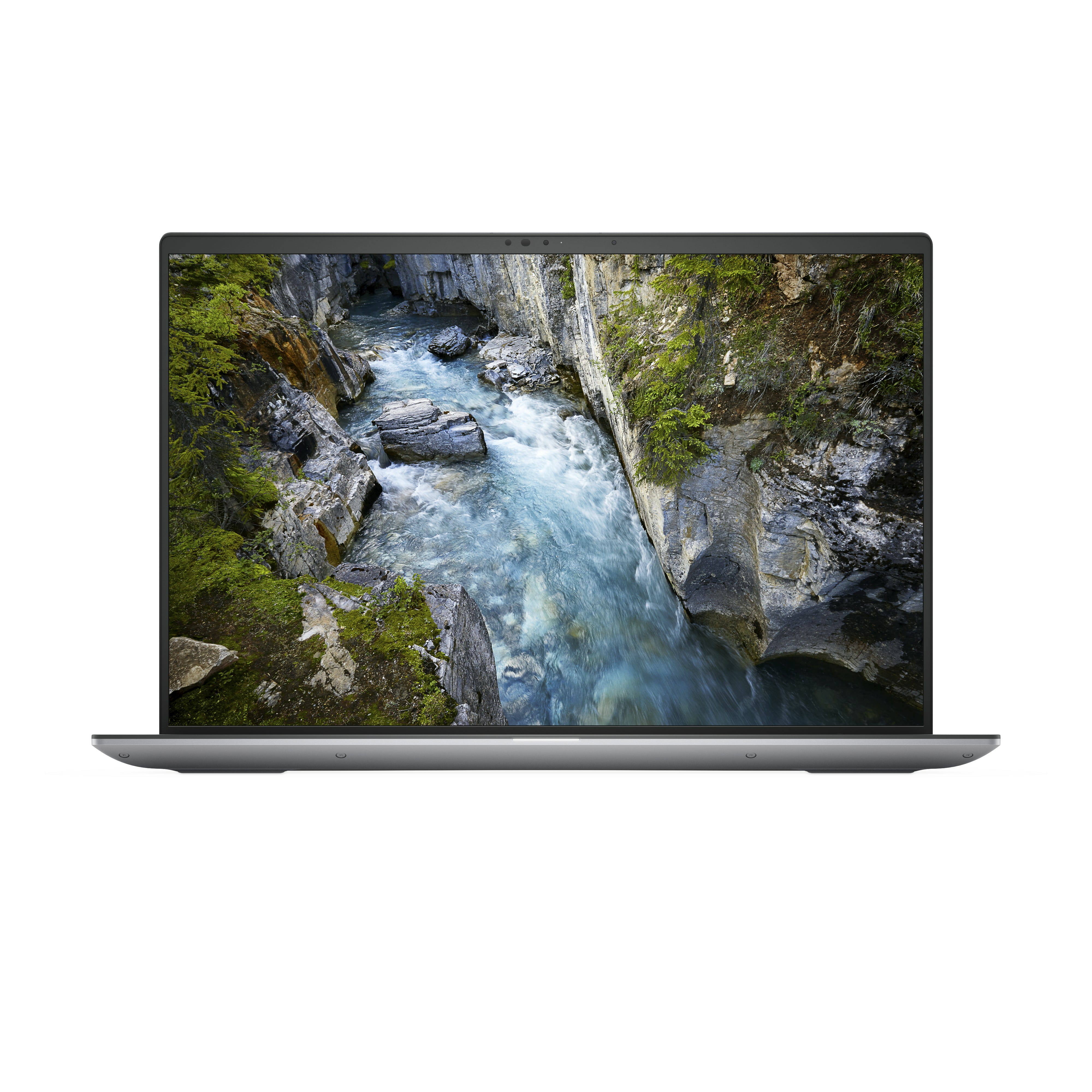 Dell Precision 5690 - Intel Core Ultra 7 165H / 1.4 GHz - Win 11 Pro - NVIDIA RTX 2000 Ada - 32 GB RAM - 1 TB SSD NVMe, Class 40 - 40.64 cm (16")