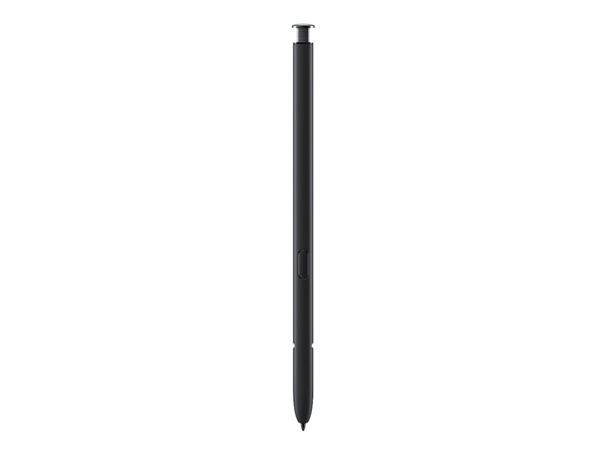 Samsung S Pen - Aktiver Stylus - Schwarz - für