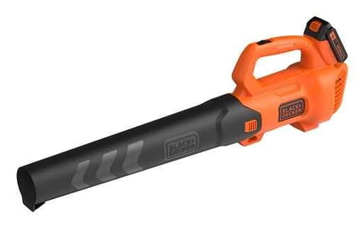 Black & Decker BCBL200L - Laubbläser - schnurlos