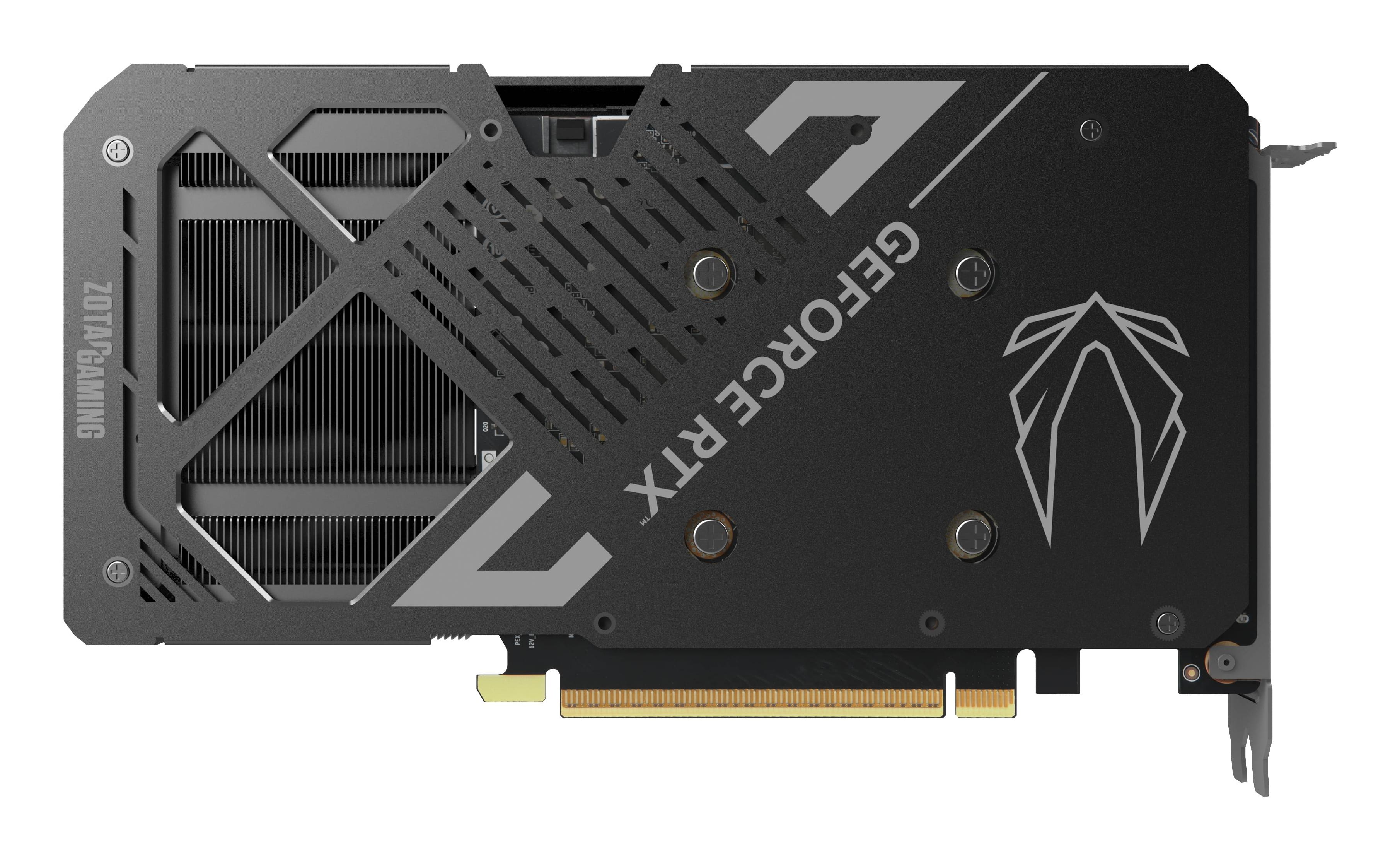 ZOTAC GAMING GeForce RTX 5060 Ti 8GB Twin Edge