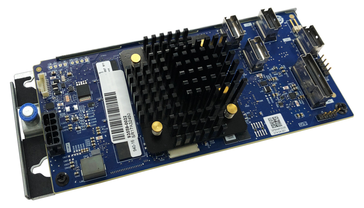 Lenovo ThinkSystem 940-16i - Speichercontroller (RAID)