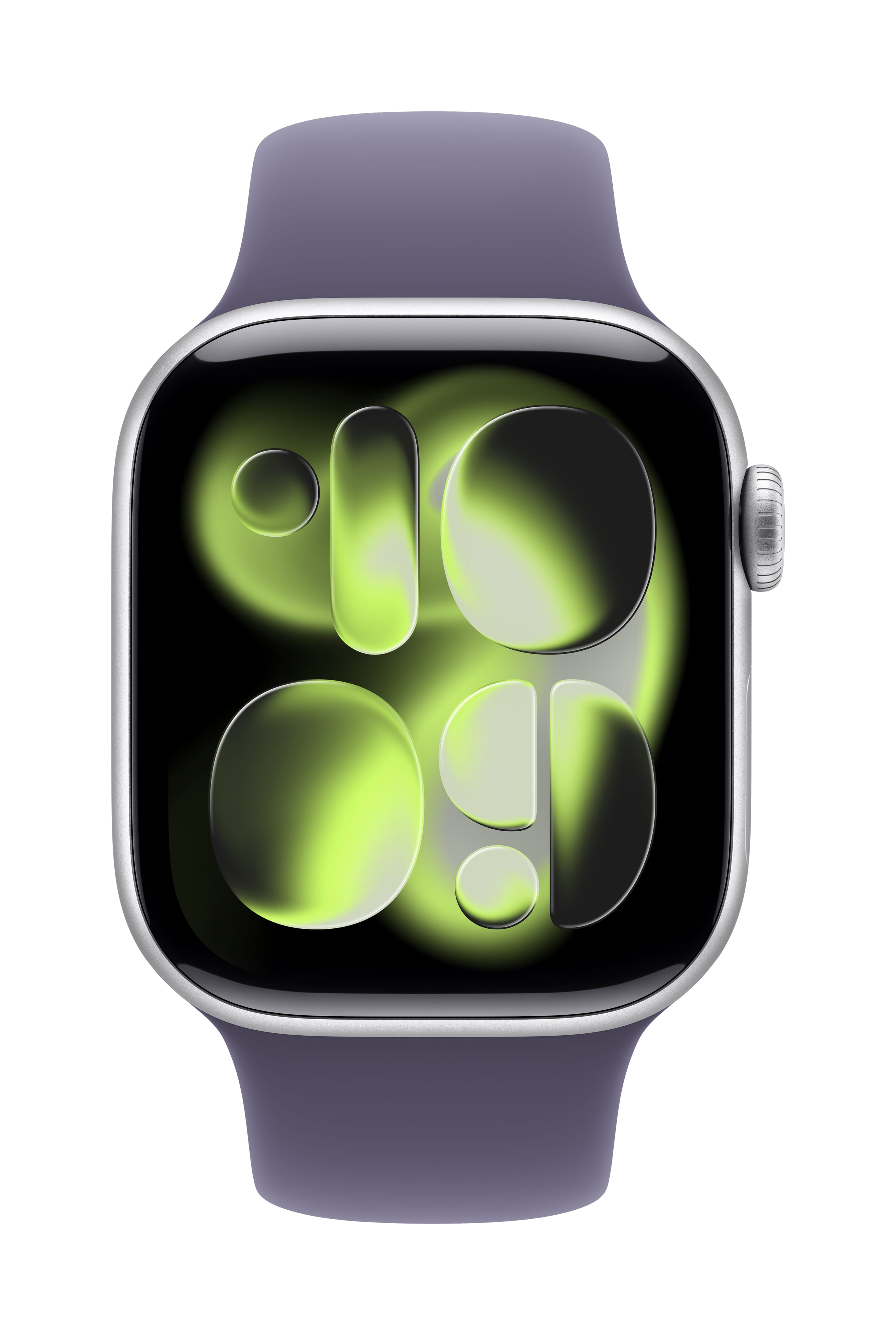 Apple Armband für Smartwatch - 42mm - Größe