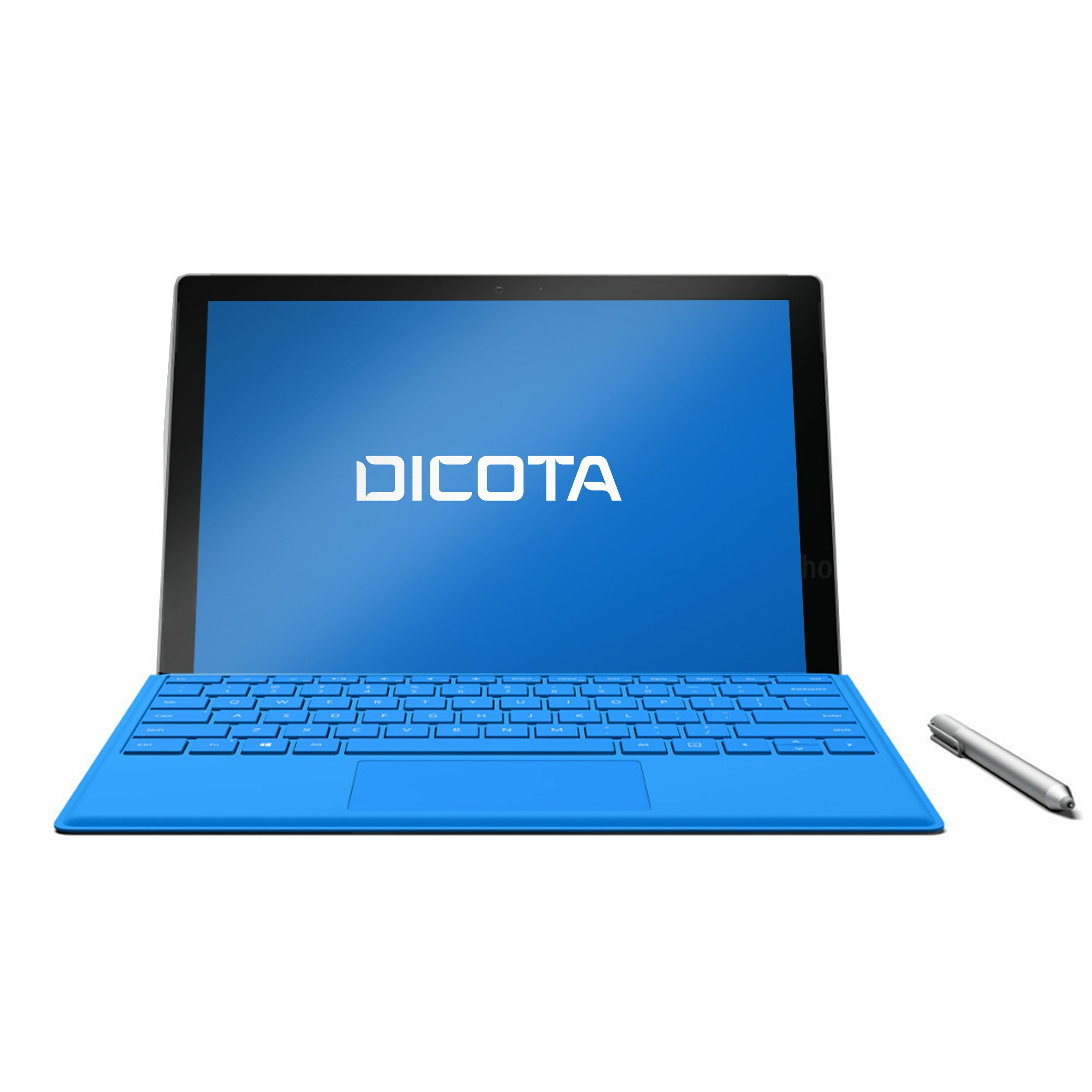 Dicota Secret premium - Bildschirmschutz für