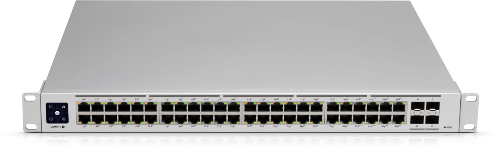 Ubiquiti UniFi Switch PRO 48 - Switch - L3
