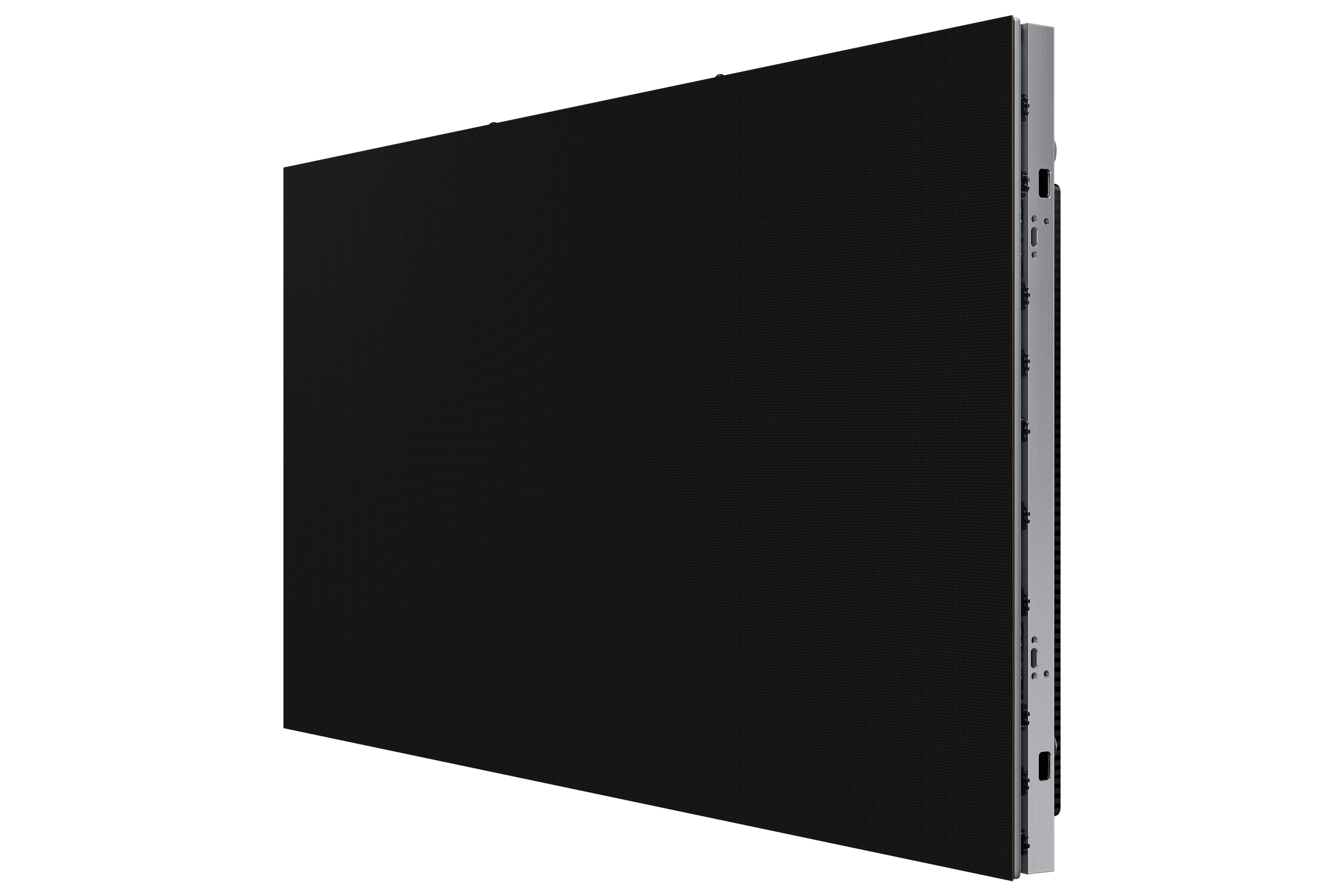 Samsung The Wall IW016C - IWC Series LED display unit - Digital Signage 480 x 270 pro Einheit - Flip-chip RGB LED (173*86)