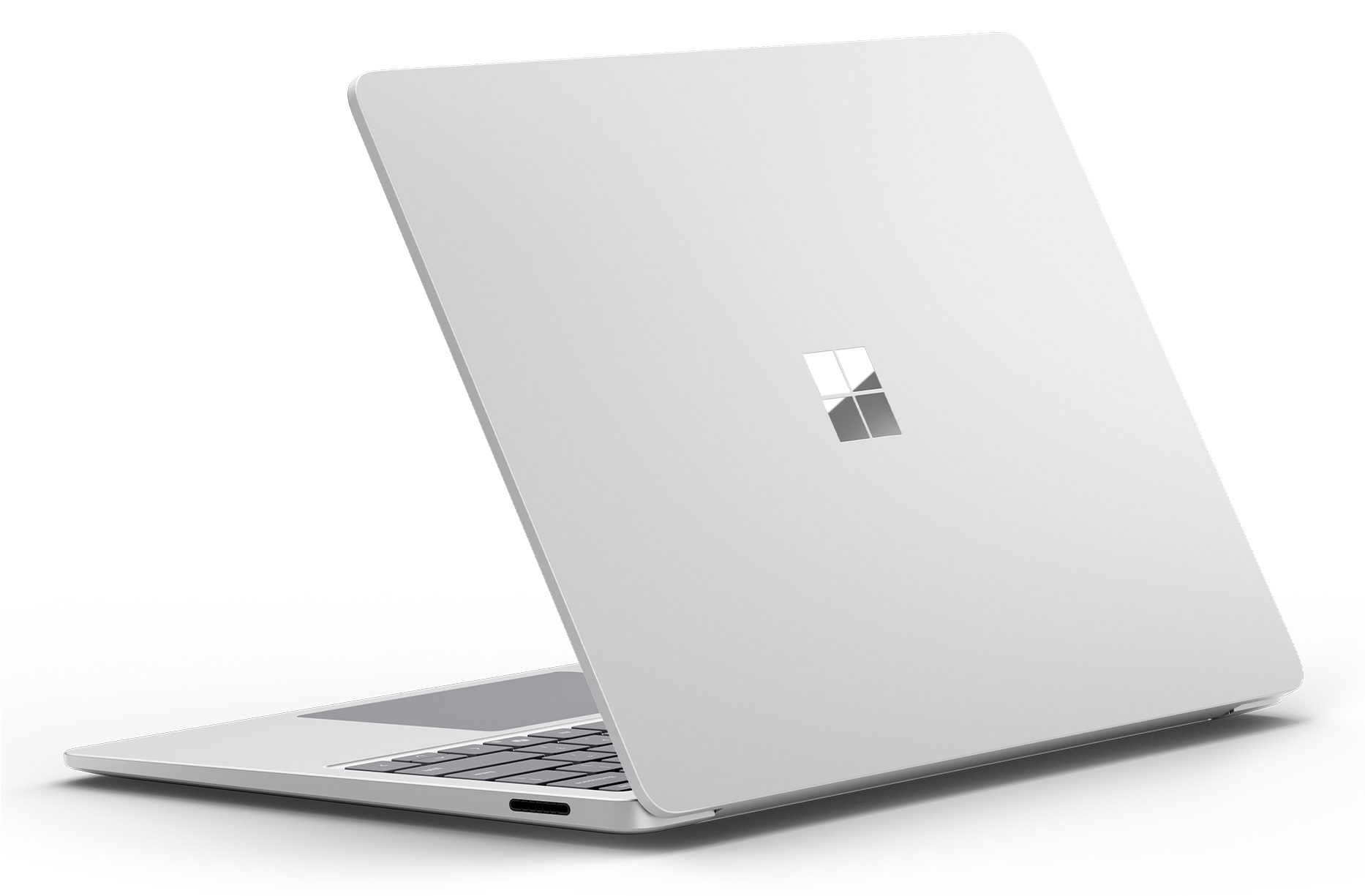Microsoft Surface Laptop Copilot+ PC for Business - 7th Edition - Intel Core Ultra 7 266V / 2.2 GHz - Win 11 Pro - Intel Arc Graphics 140V - 32 GB RAM - 512 GB SSD - 35.1 cm (13.8")