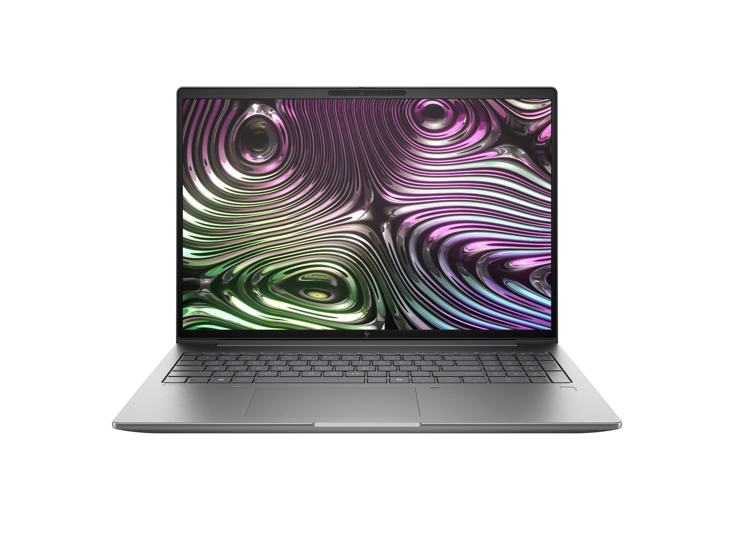 HP ZBook X G1i Mobile Workstation - Intel Core Ultra 7 255H / 2 GHz - Win 11 Pro - NVIDIA RTX PRO 500 Blackwell / Intel Arc 140T - 32 GB RAM - 1 TB SSD NVMe, TLC - 40.6 cm (16")