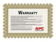 APC Extended Warranty Renewal - Technischer Support (Verlängerung)