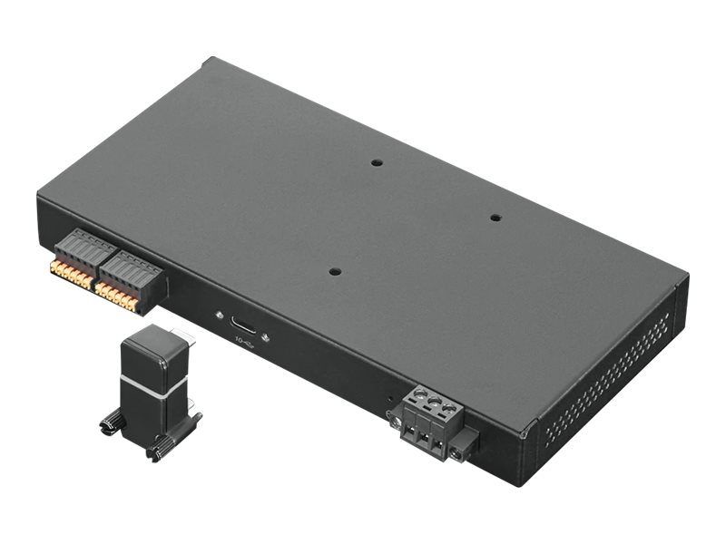 Lenovo ThinkCentre Nano IO Expansion Box - Dockingstation
