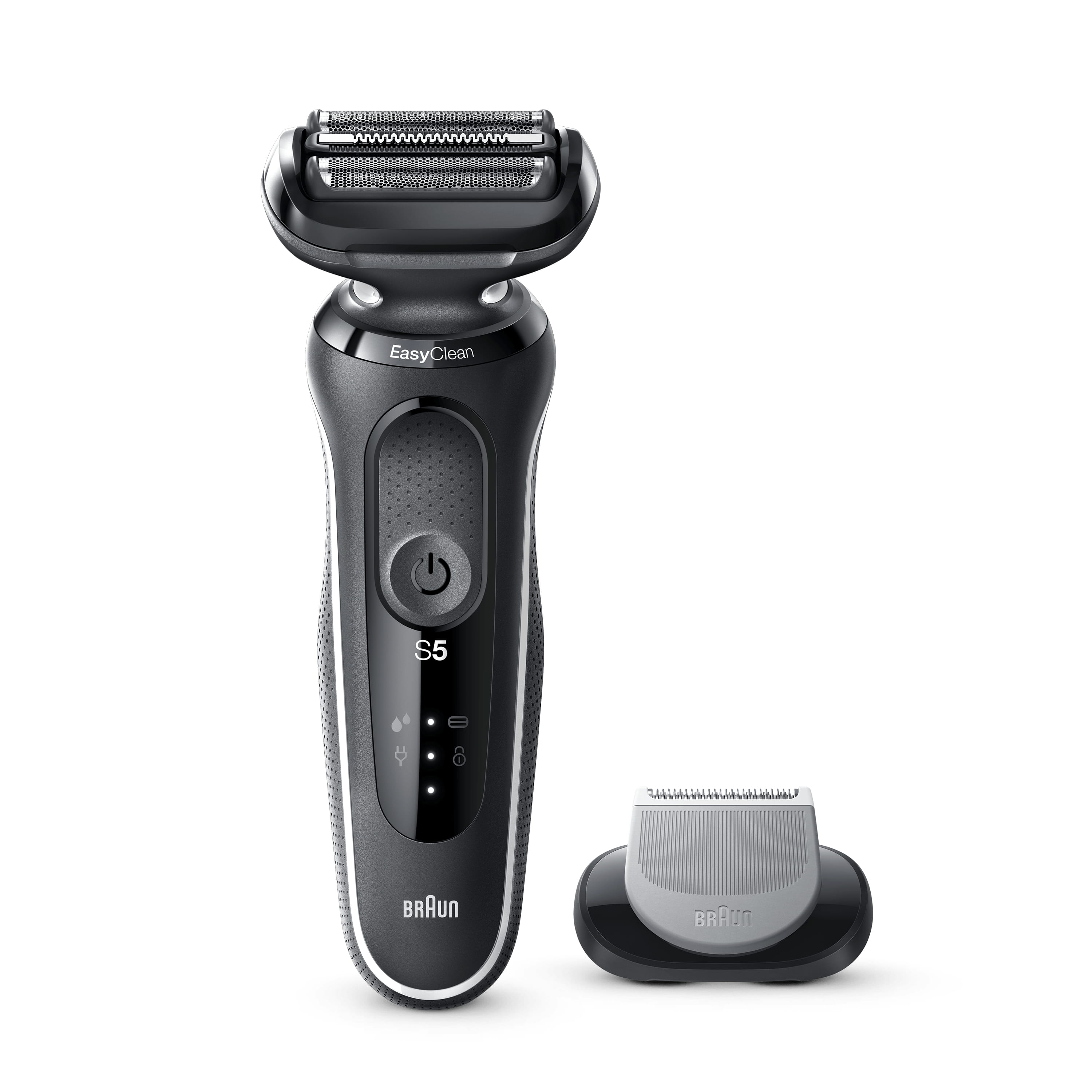 Braun Series 5 50-W1600s - Rasierer - schnurlos