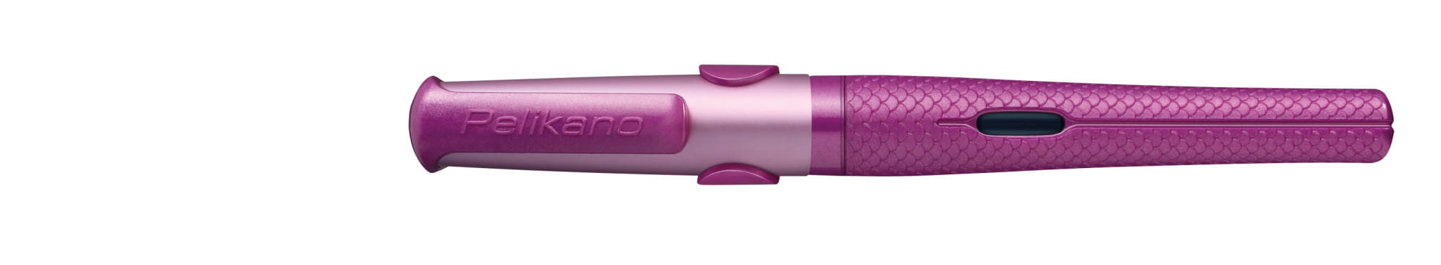 Pelikan Pelikano P481 - Füller - Königsblau - groß