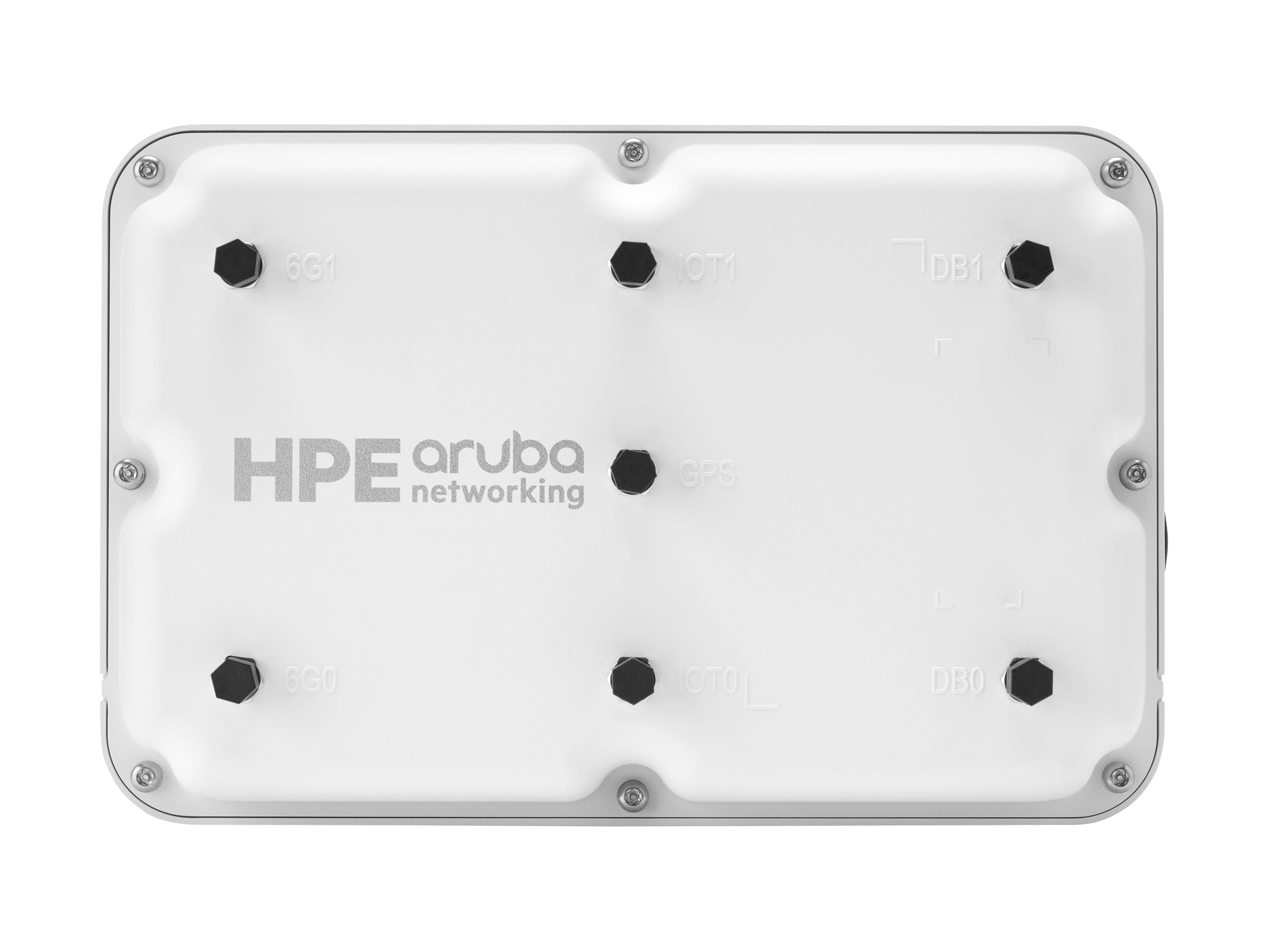 HPE Aruba Networking AP-765EX (ID) Flex - Hazardous